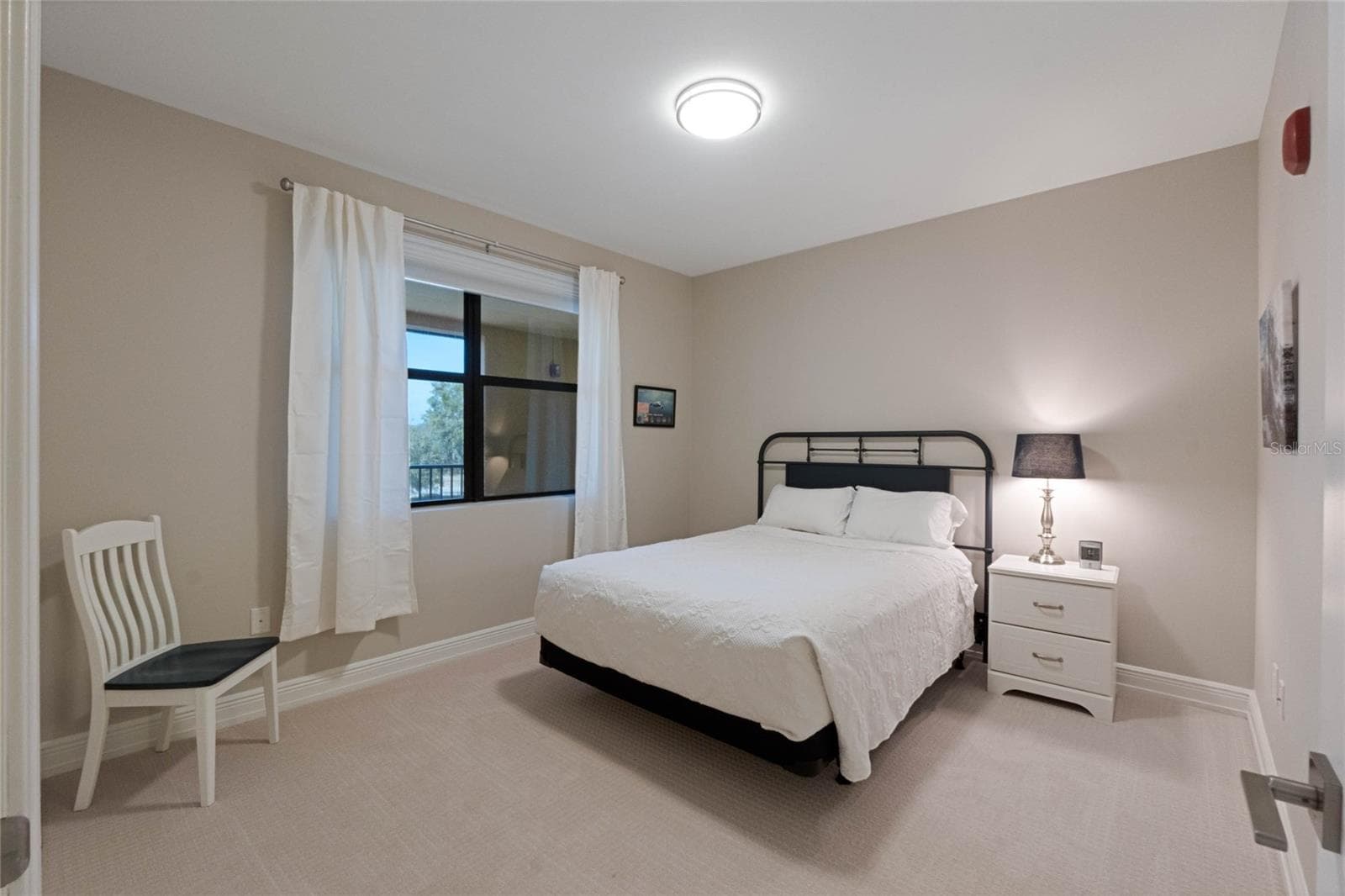 Spacious secondary bedroom. - 16300 COUNTY ROAD 455 #305, MONTVERDE