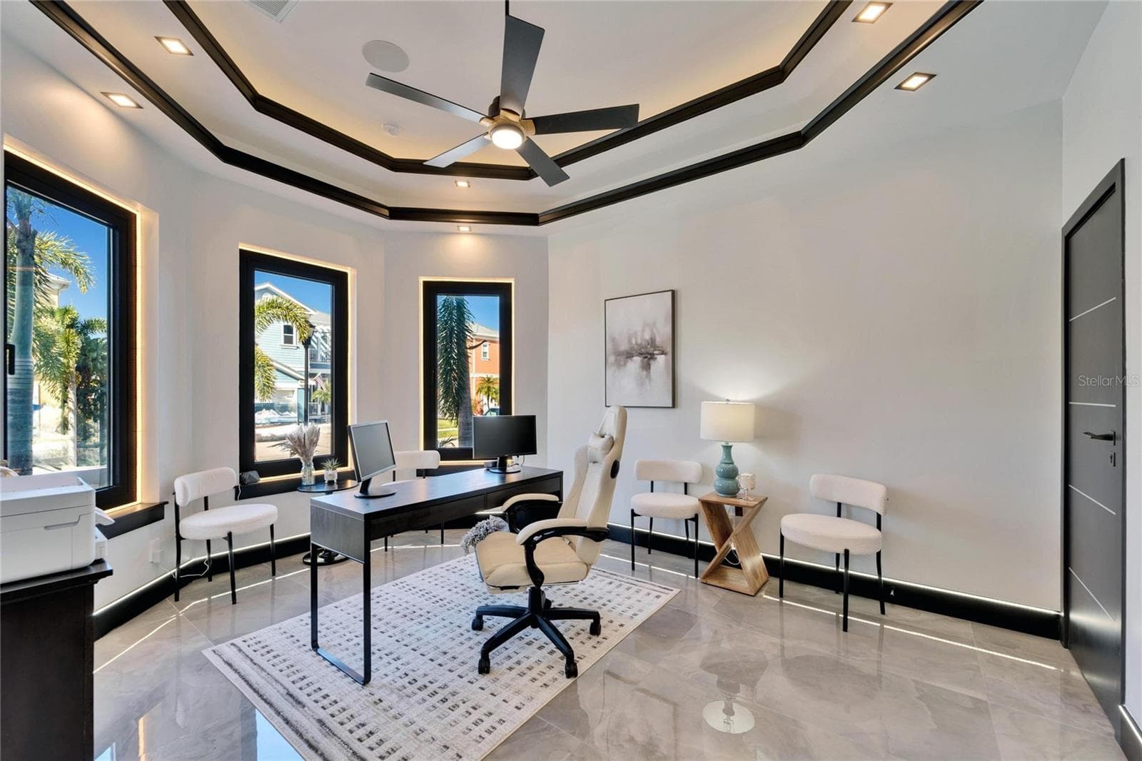 Single Family Residence at 6536 SIMONE SHORES CIR, APOLLO BEACH, photo 11 of 94