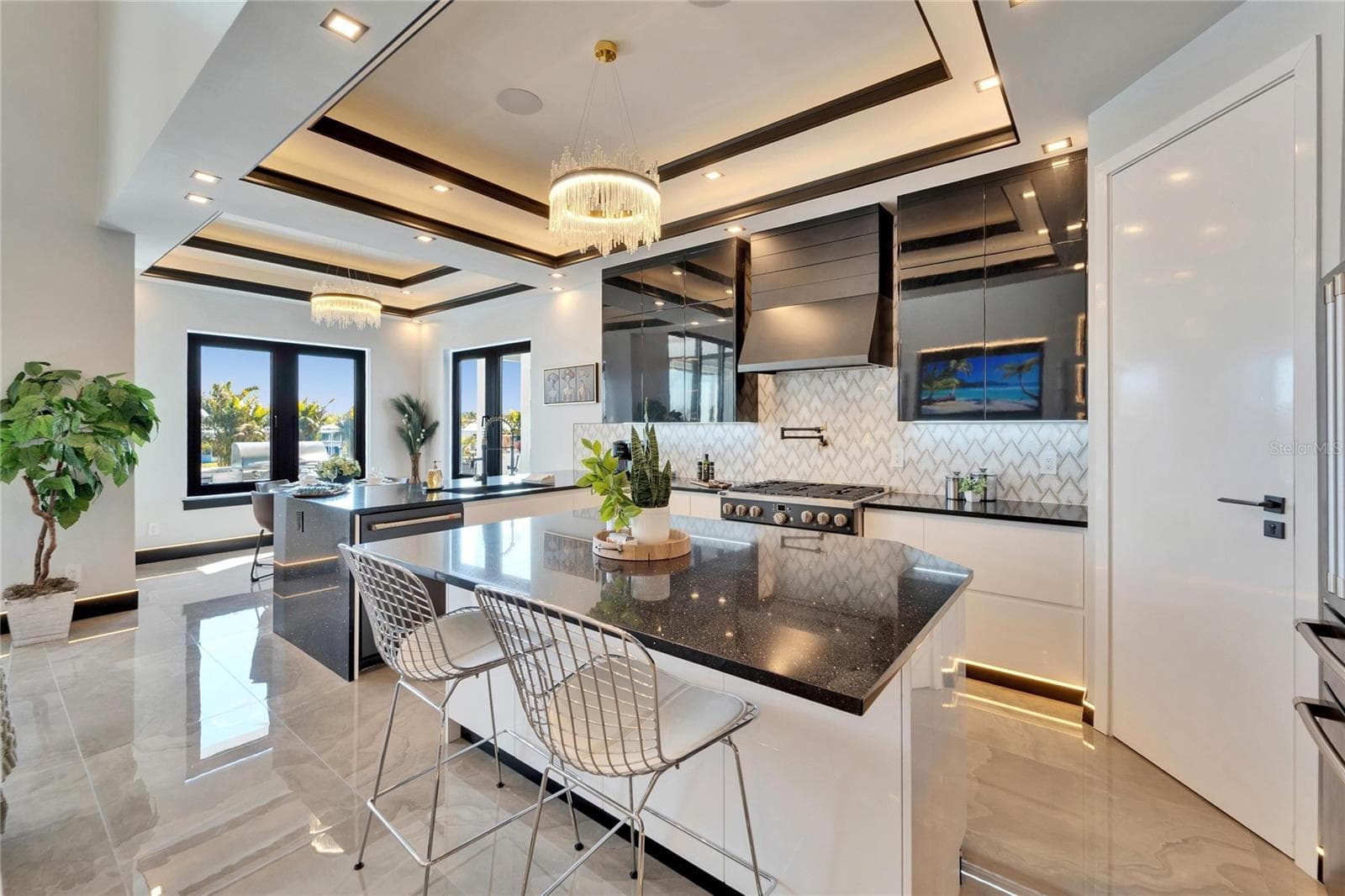 Single Family Residence at 6536 SIMONE SHORES CIR, APOLLO BEACH, photo 27 of 94
