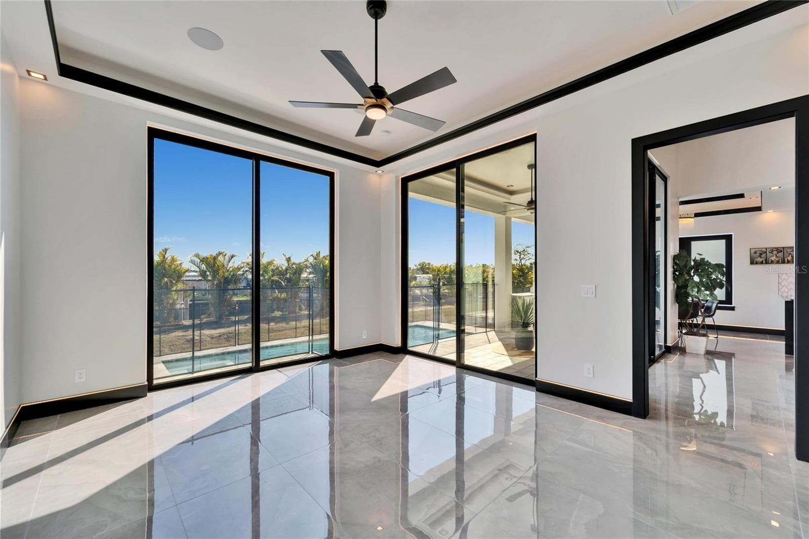Single Family Residence at 6536 SIMONE SHORES CIR, APOLLO BEACH, photo 40 of 94