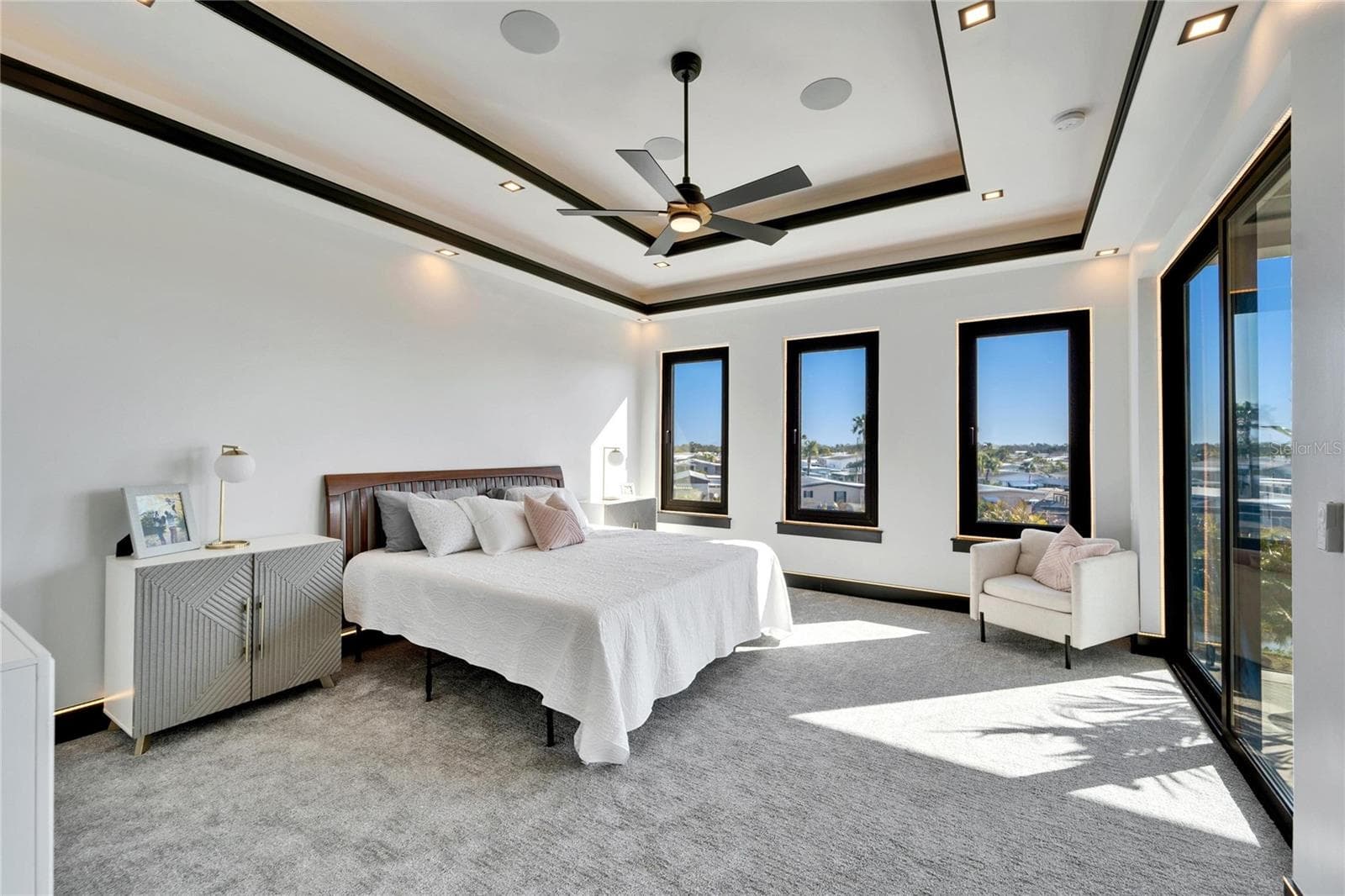 Single Family Residence at 6536 SIMONE SHORES CIR, APOLLO BEACH, photo 42 of 94