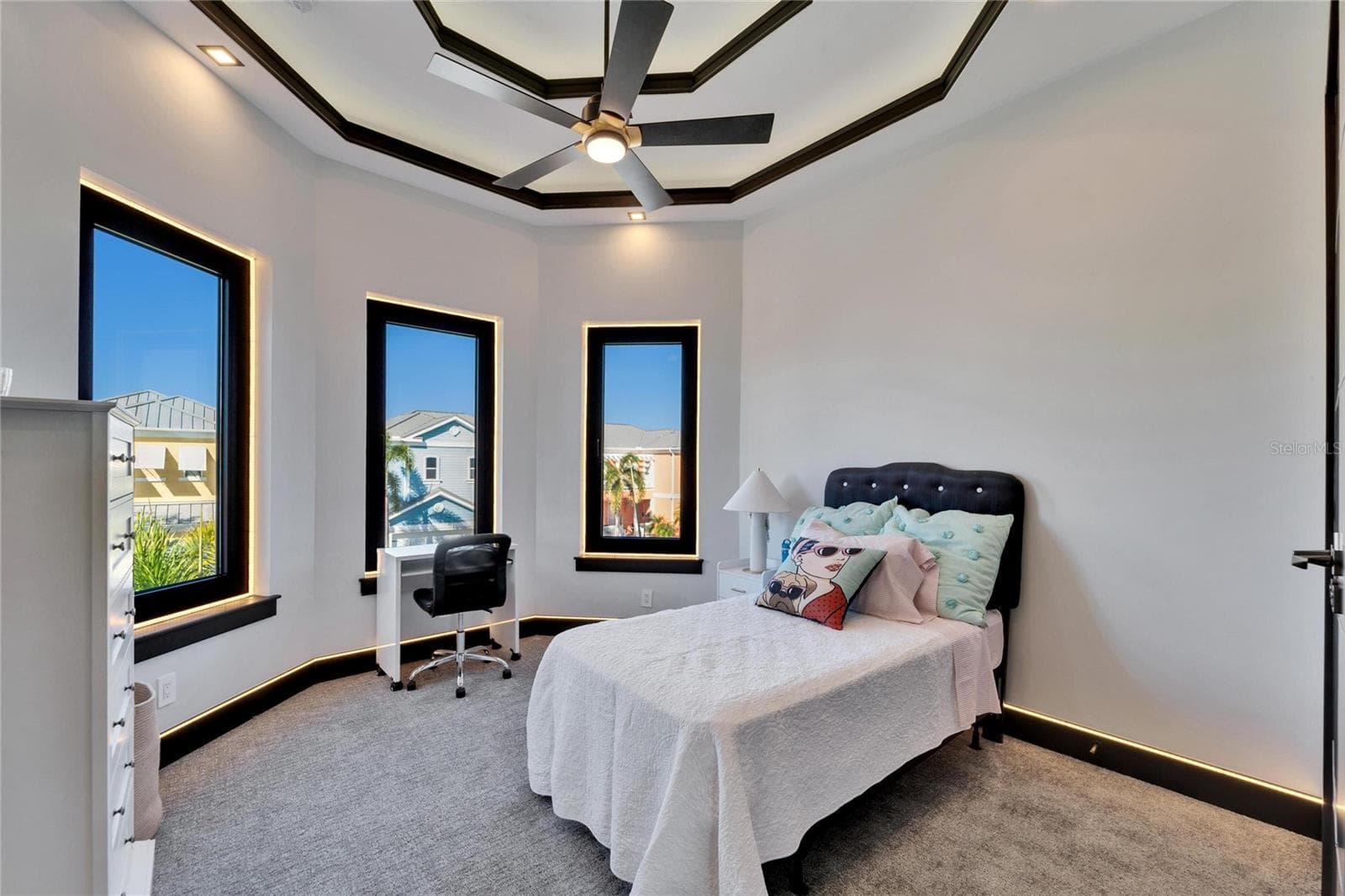 Single Family Residence at 6536 SIMONE SHORES CIR, APOLLO BEACH, photo 54 of 94
