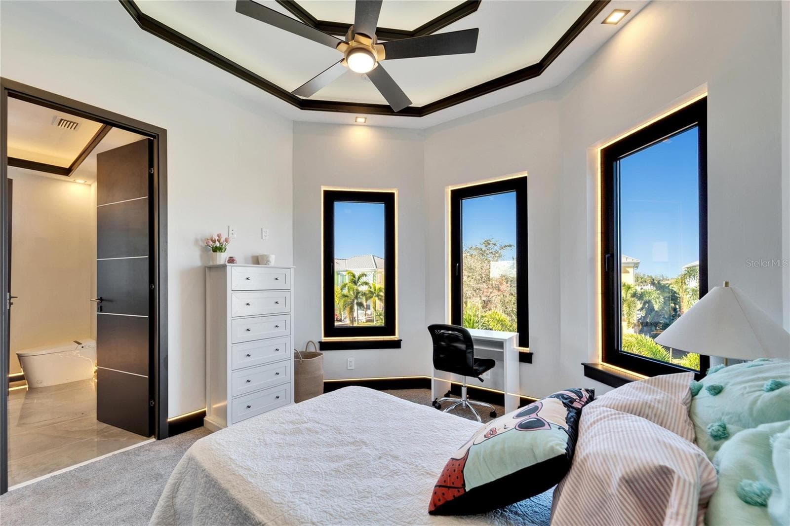 Single Family Residence at 6536 SIMONE SHORES CIR, APOLLO BEACH, photo 55 of 94