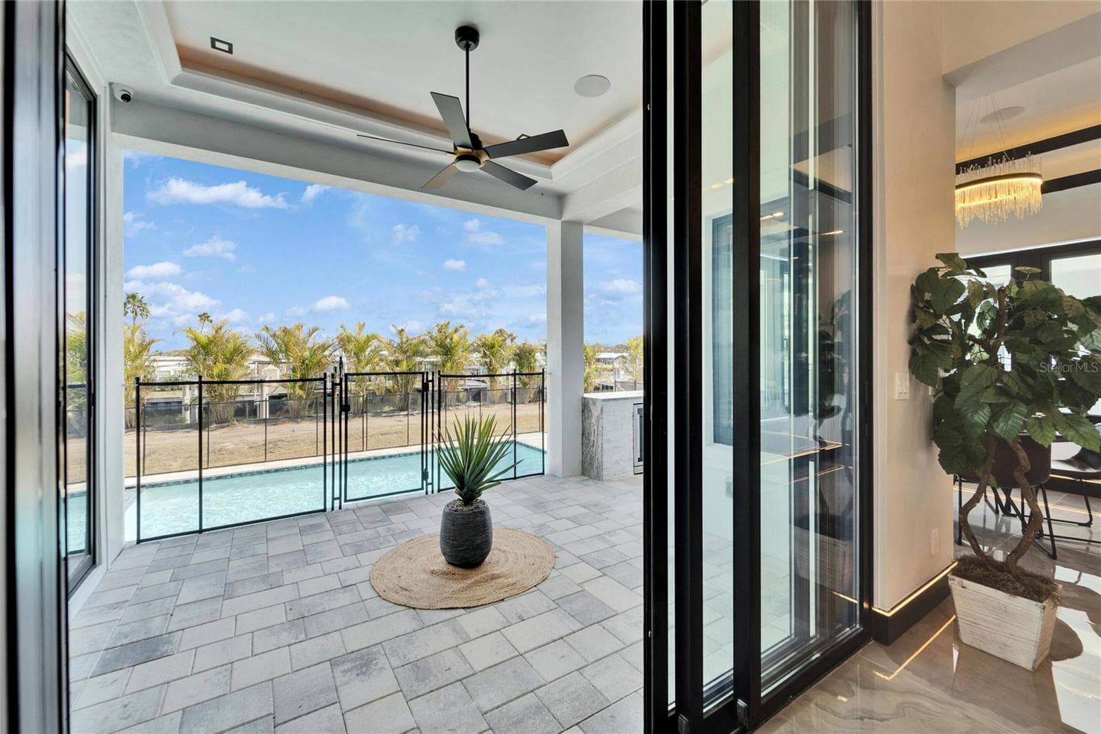 Single Family Residence at 6536 SIMONE SHORES CIR, APOLLO BEACH, photo 70 of 94
