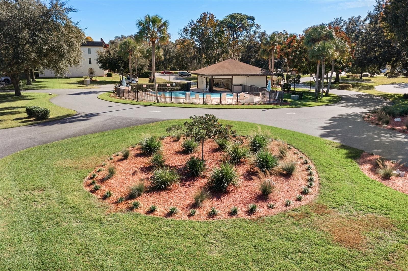 Condominium at 3 CYPRESS RUN #35A, HOMOSASSA, photo 43 of 50