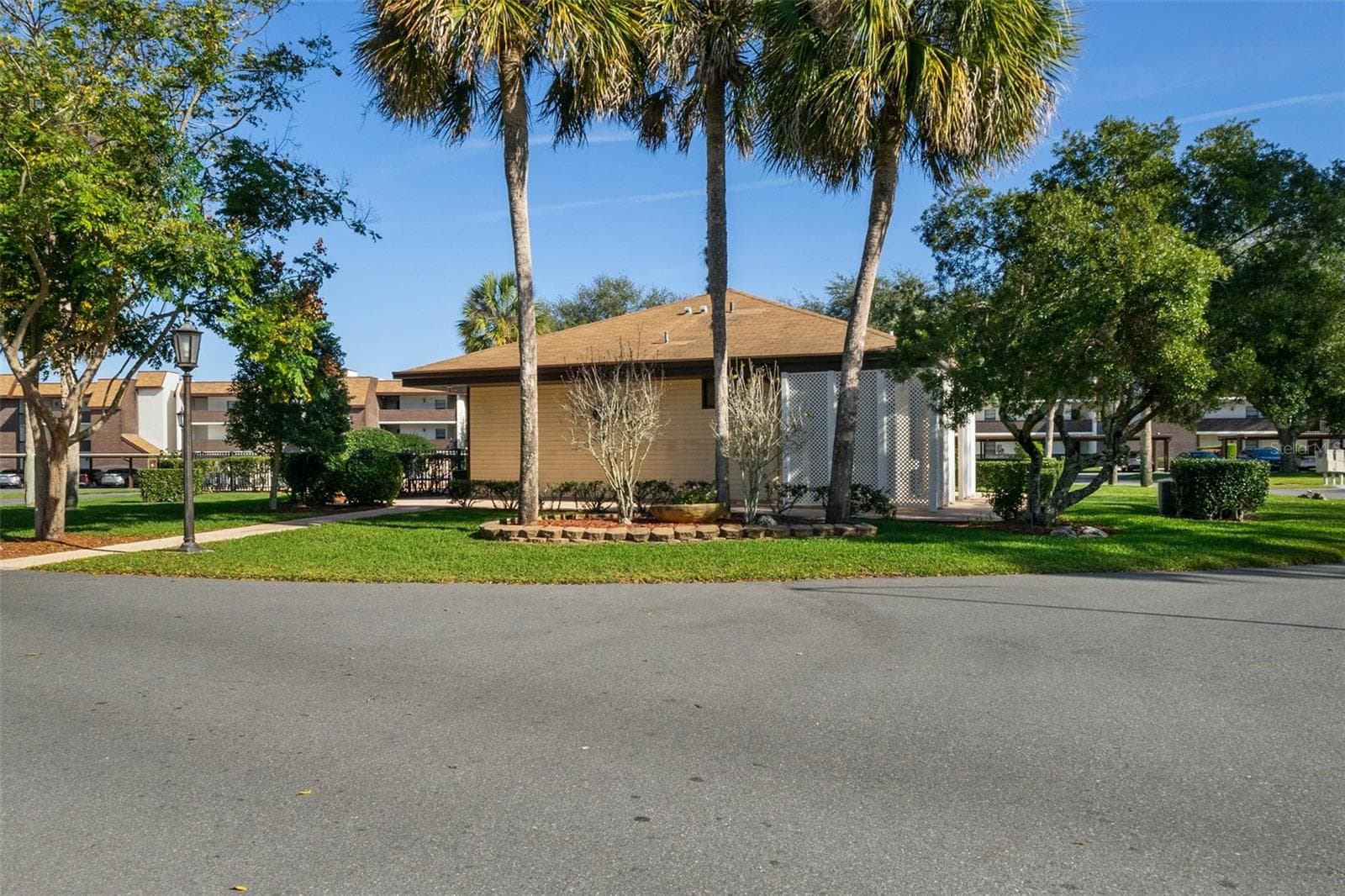 Condominium at 3 CYPRESS RUN #35A, HOMOSASSA, photo 45 of 50