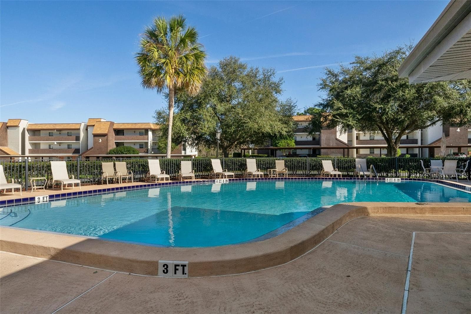 Condominium at 3 CYPRESS RUN #35A, HOMOSASSA, photo 47 of 50