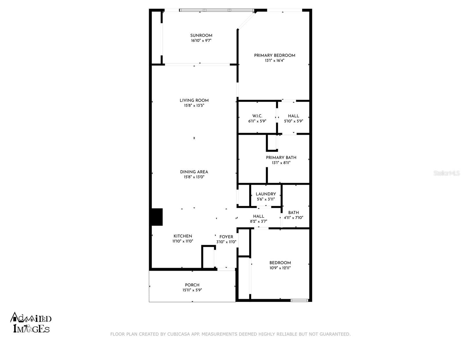 Condominium at 3 CYPRESS RUN #35A, HOMOSASSA, photo 50 of 50