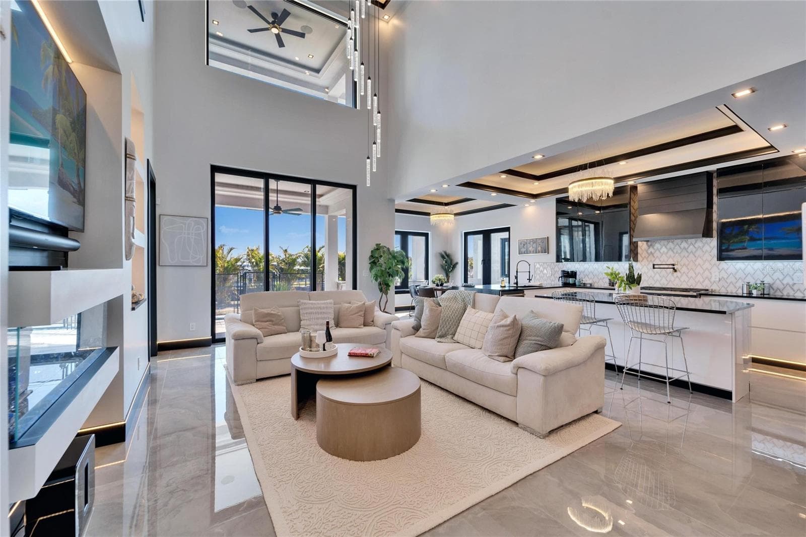 Single Family Residence at 6536 SIMONE SHORES CIR, APOLLO BEACH, photo 14 of 94