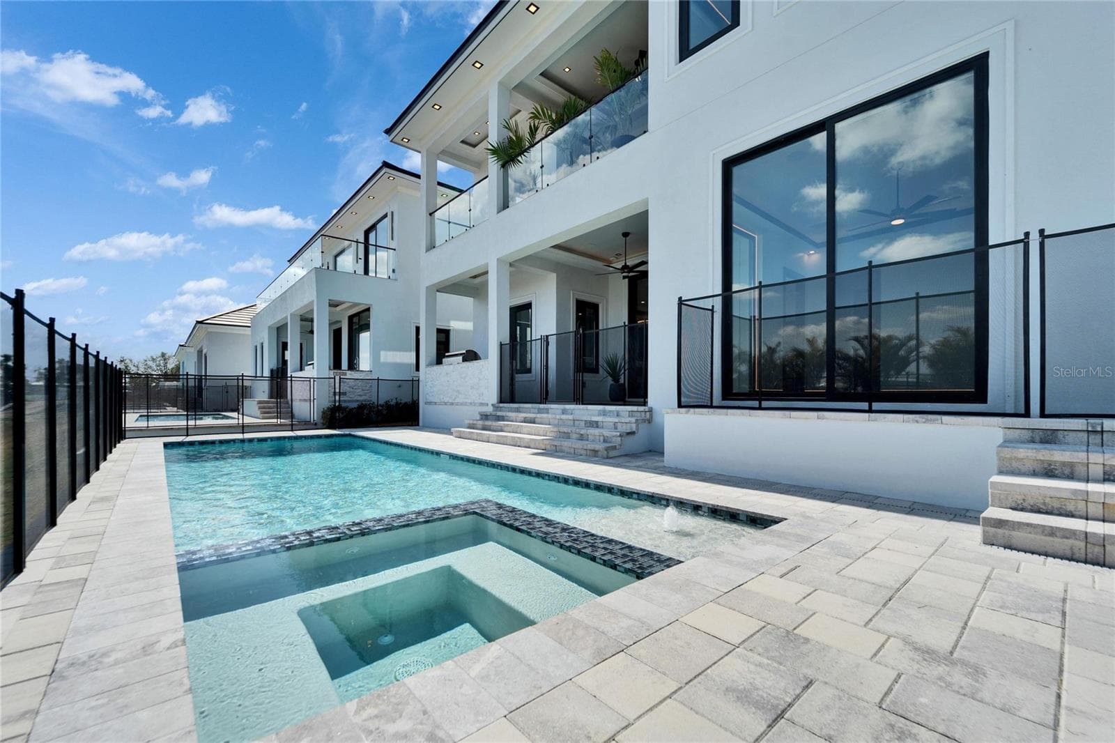 Single Family Residence at 6536 SIMONE SHORES CIR, APOLLO BEACH, photo 85 of 94