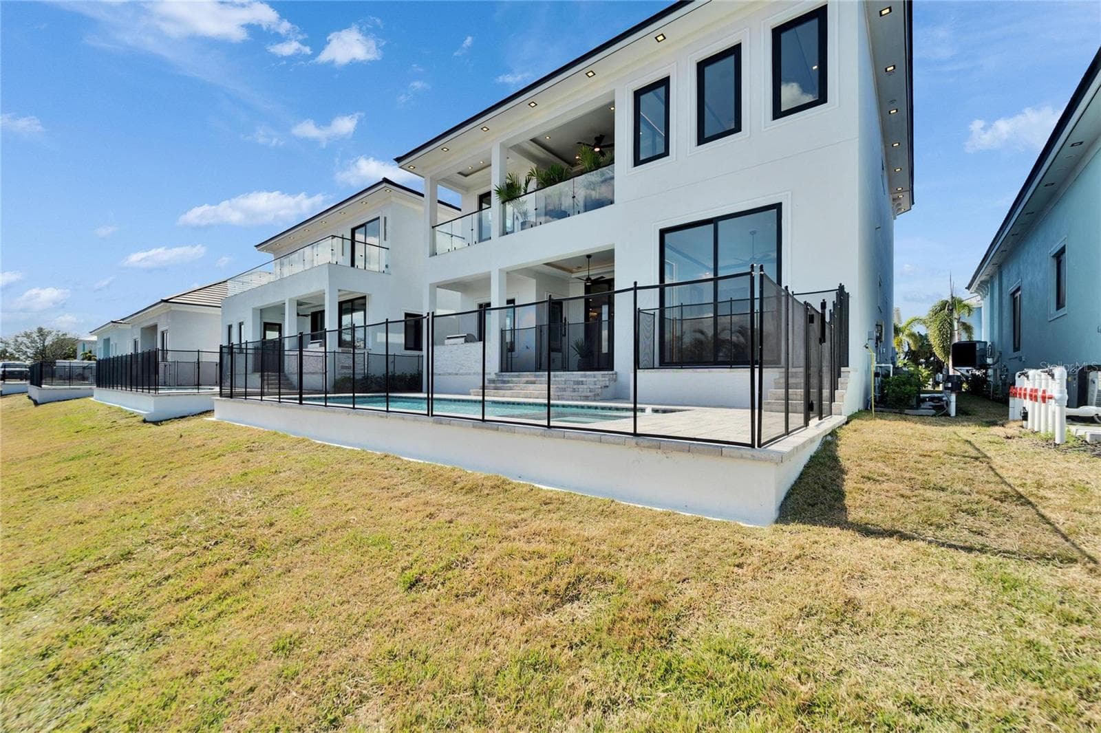 Single Family Residence at 6536 SIMONE SHORES CIR, APOLLO BEACH, photo 87 of 94