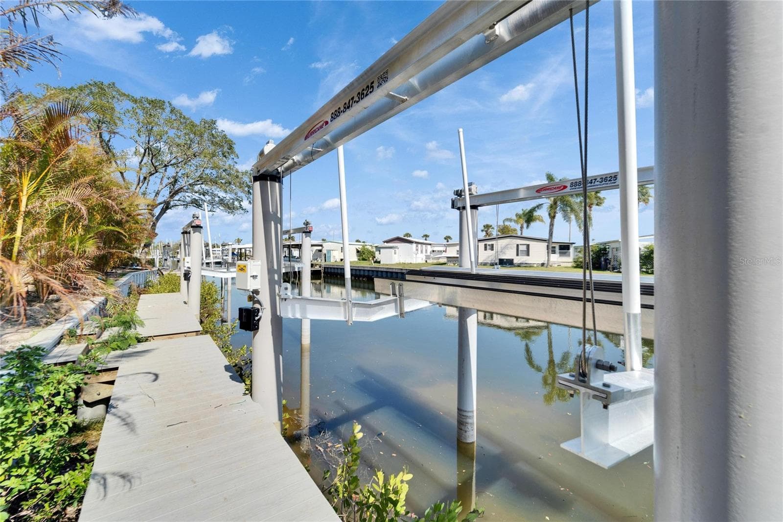 Single Family Residence at 6536 SIMONE SHORES CIR, APOLLO BEACH, photo 92 of 94
