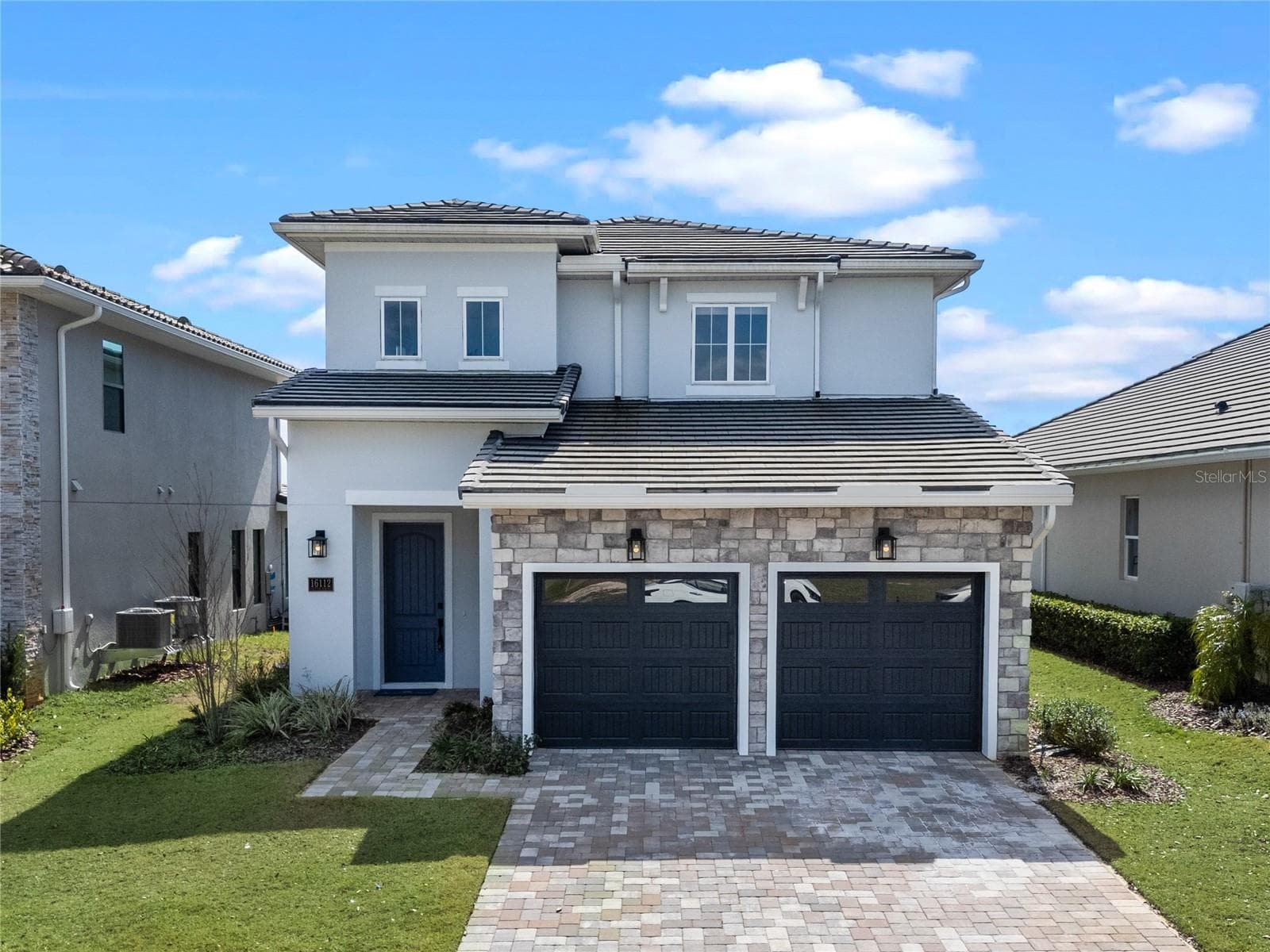 16112 VETTA DR