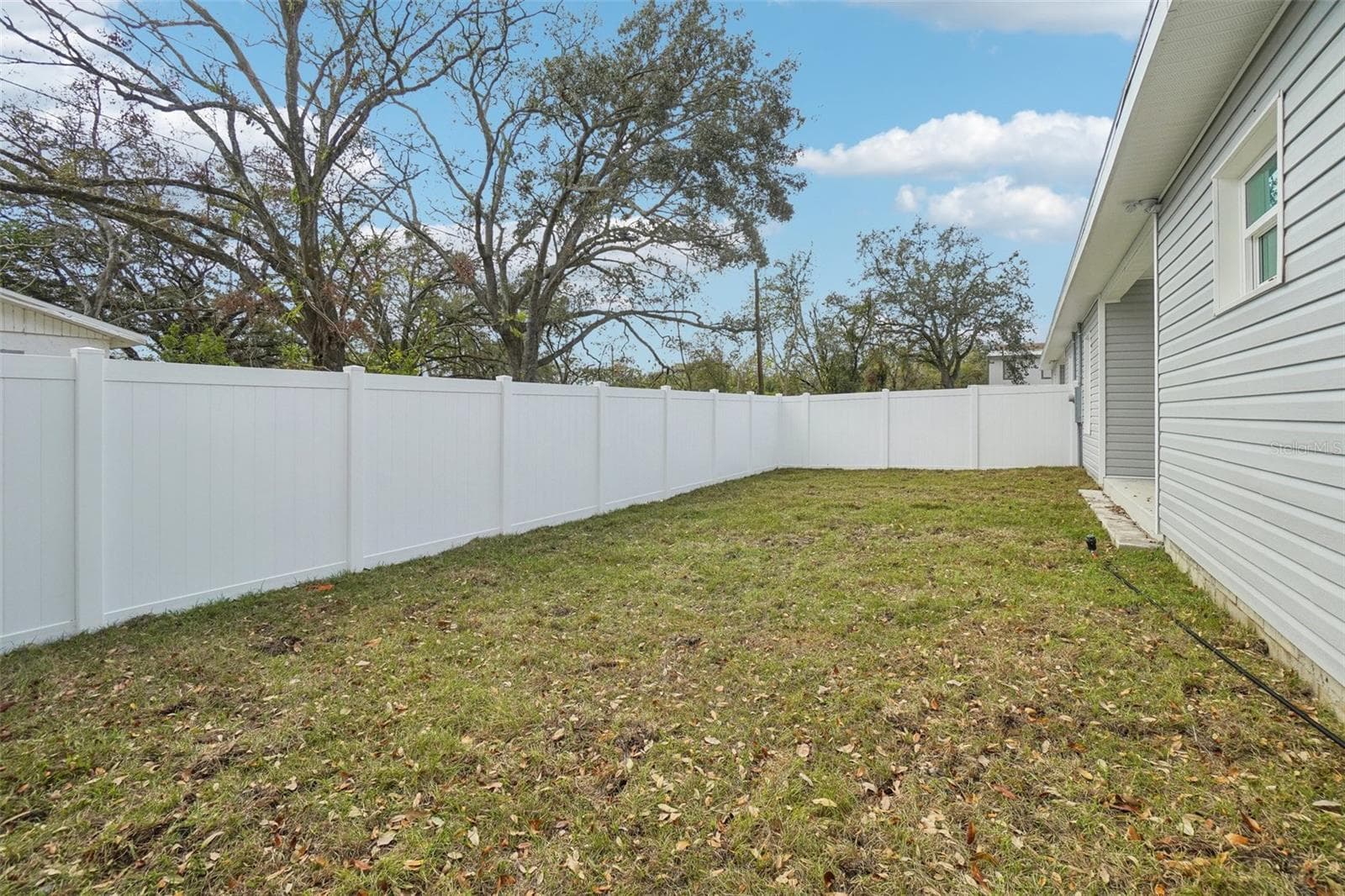 Duplex at 7409 & 7411 E 23RD AVE, TAMPA, photo 36 of 39