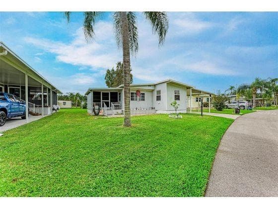 921 FAITH CIR E #40