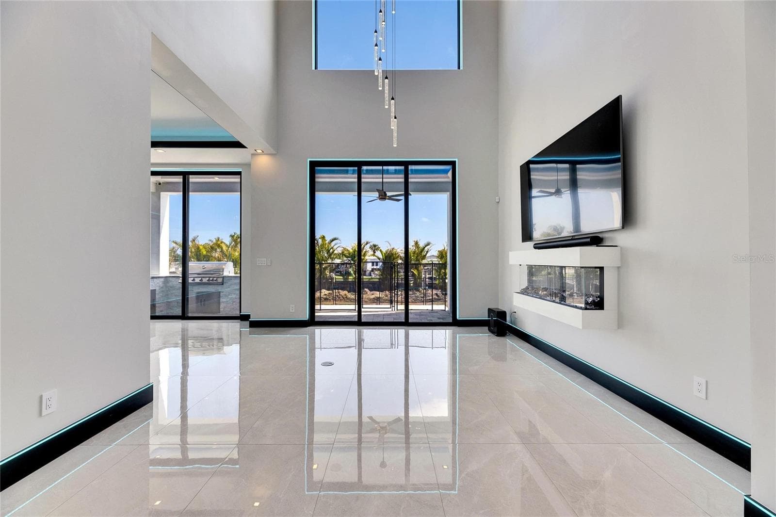 Single Family Residence at 6538 SIMONE SHORES CIR, APOLLO BEACH, photo 24 of 90