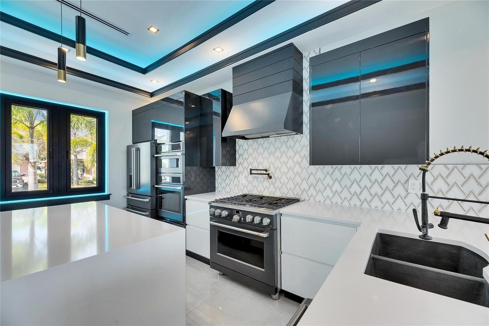 Single Family Residence at 6538 SIMONE SHORES CIR, APOLLO BEACH, photo 29 of 90