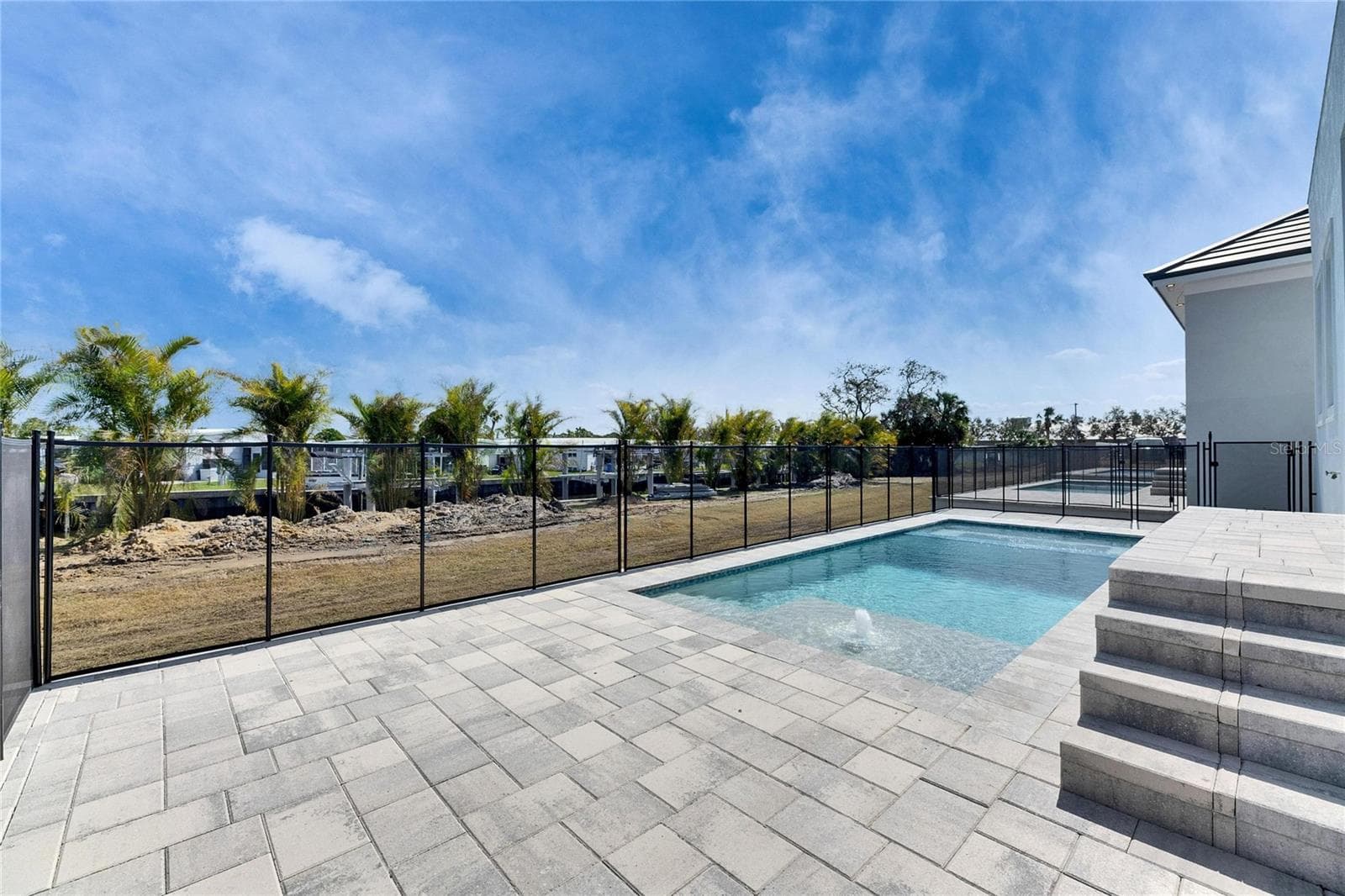 Single Family Residence at 6538 SIMONE SHORES CIR, APOLLO BEACH, photo 73 of 90
