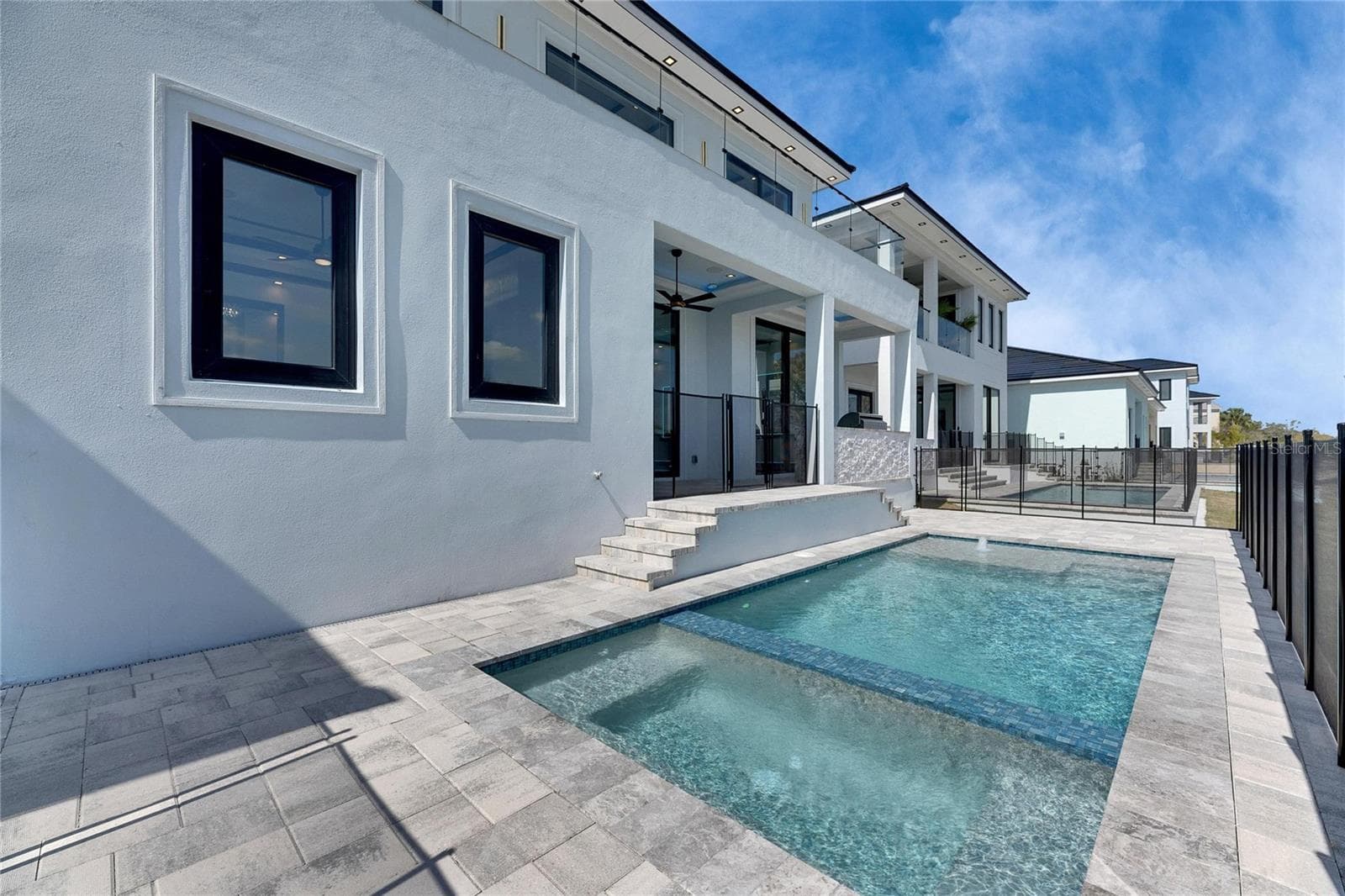 Single Family Residence at 6538 SIMONE SHORES CIR, APOLLO BEACH, photo 74 of 90