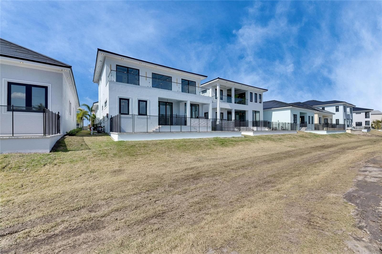 Single Family Residence at 6538 SIMONE SHORES CIR, APOLLO BEACH, photo 77 of 90