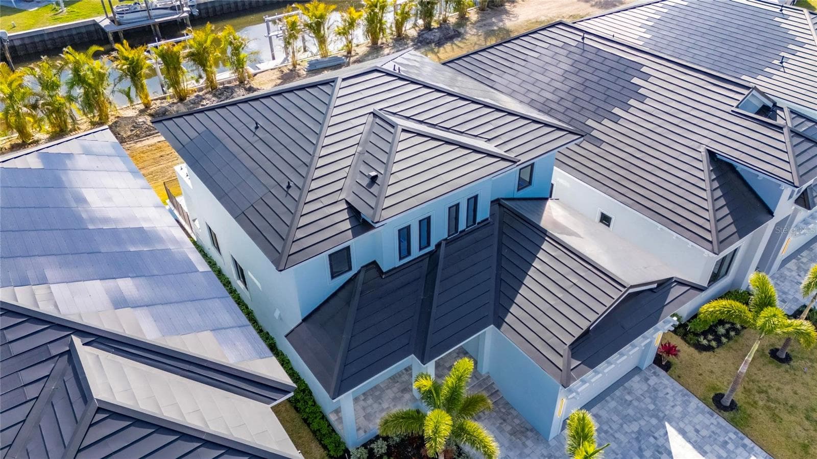 Single Family Residence at 6538 SIMONE SHORES CIR, APOLLO BEACH, photo 85 of 90