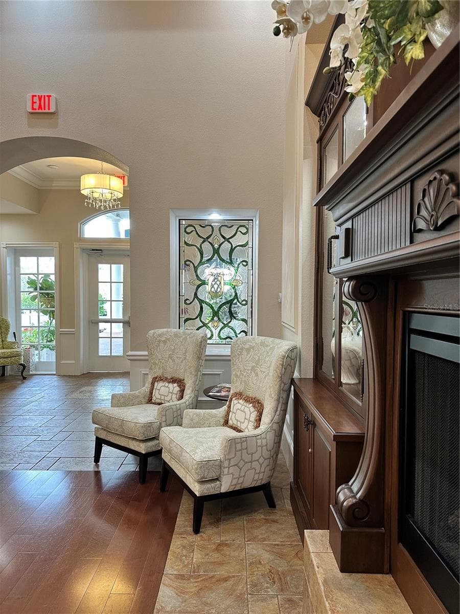 Condominium at 6713 STONE RIVER RD #206, BRADENTON, photo 34 of 58
