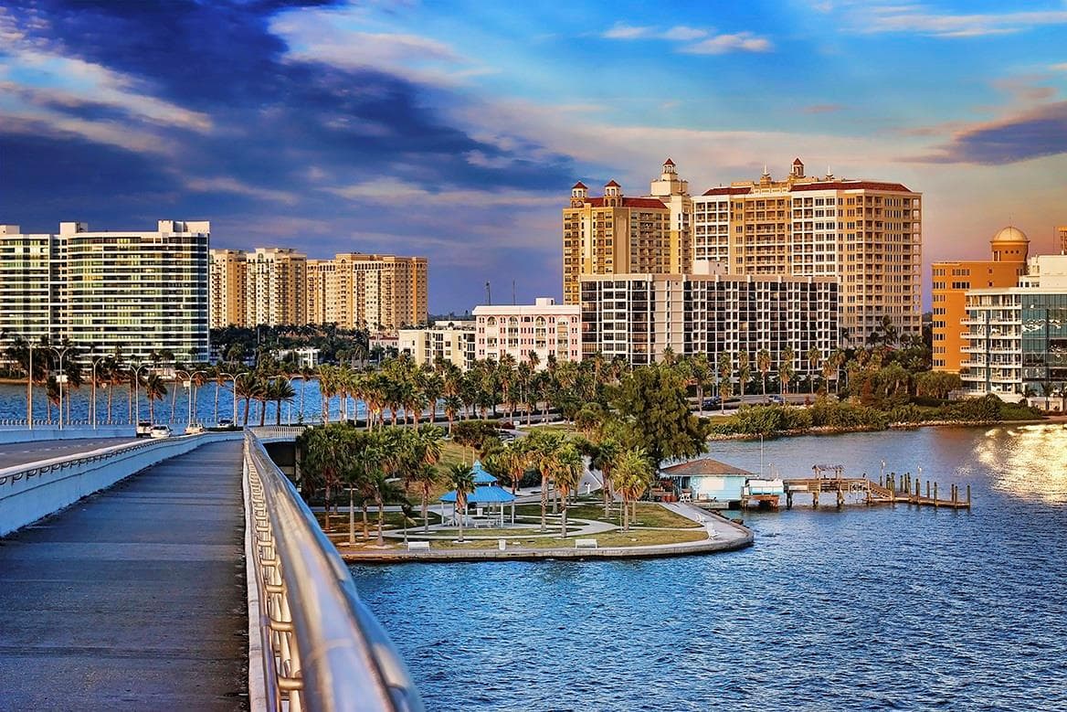 Condominium at 430 KUMQUAT CT #206, SARASOTA, photo 12 of 25