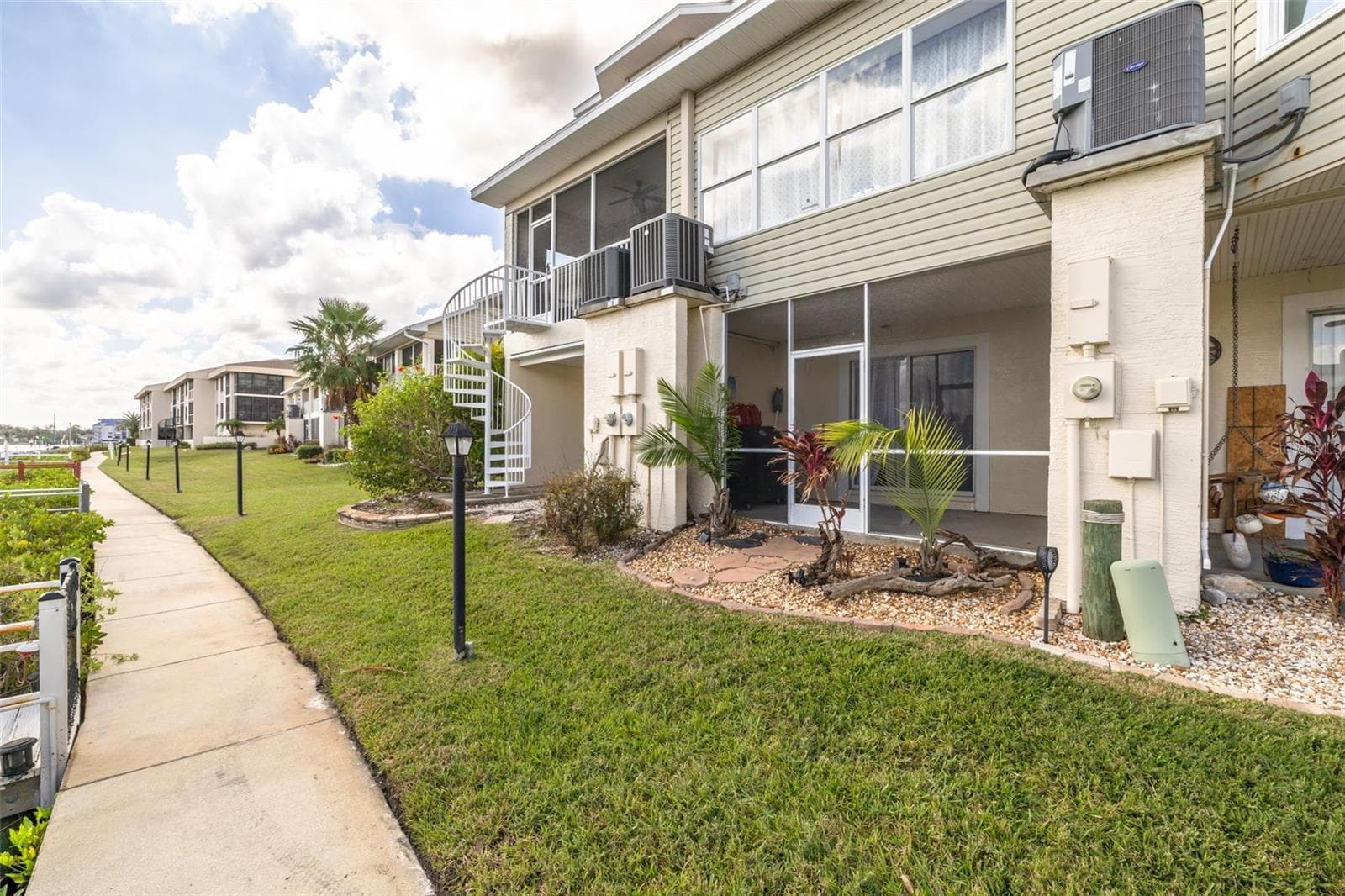 Townhouse at 8246 AQUILA ST, PORT RICHEY, photo 31 of 43