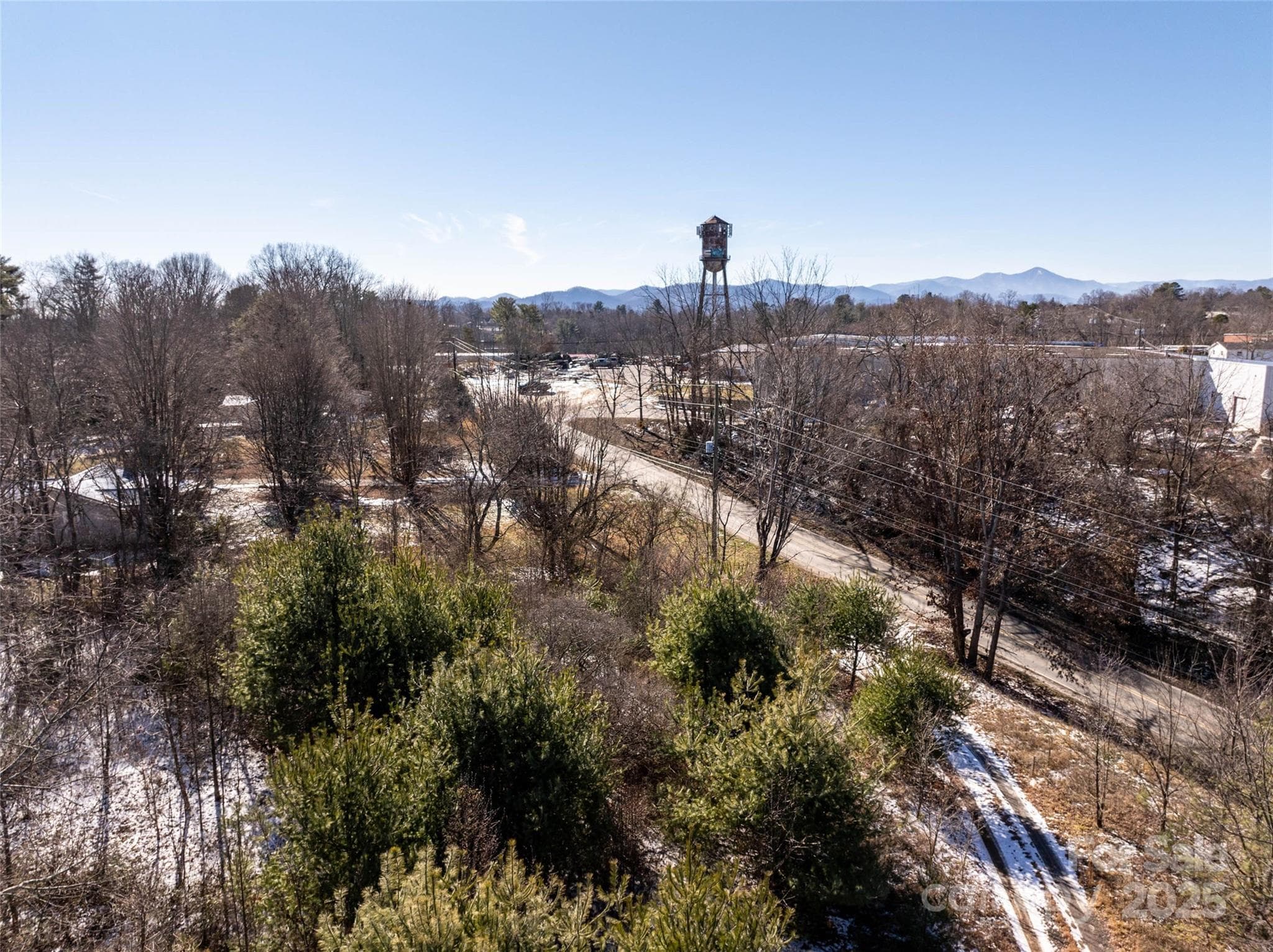 RM6 - Public Water / Sewer - Ready for Development - Asheville
