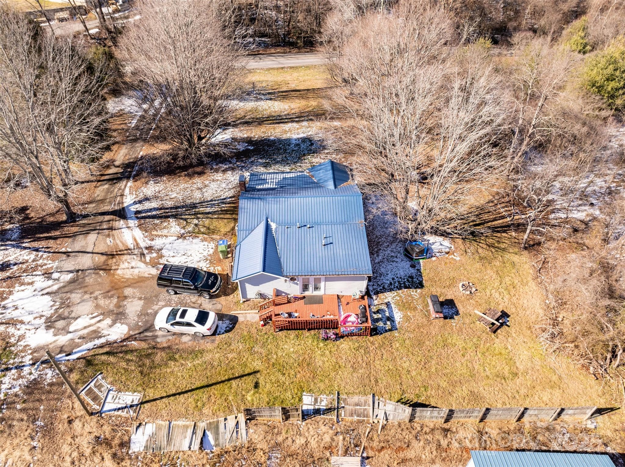RM6 - Public Water / Sewer - Ready for Development - Asheville