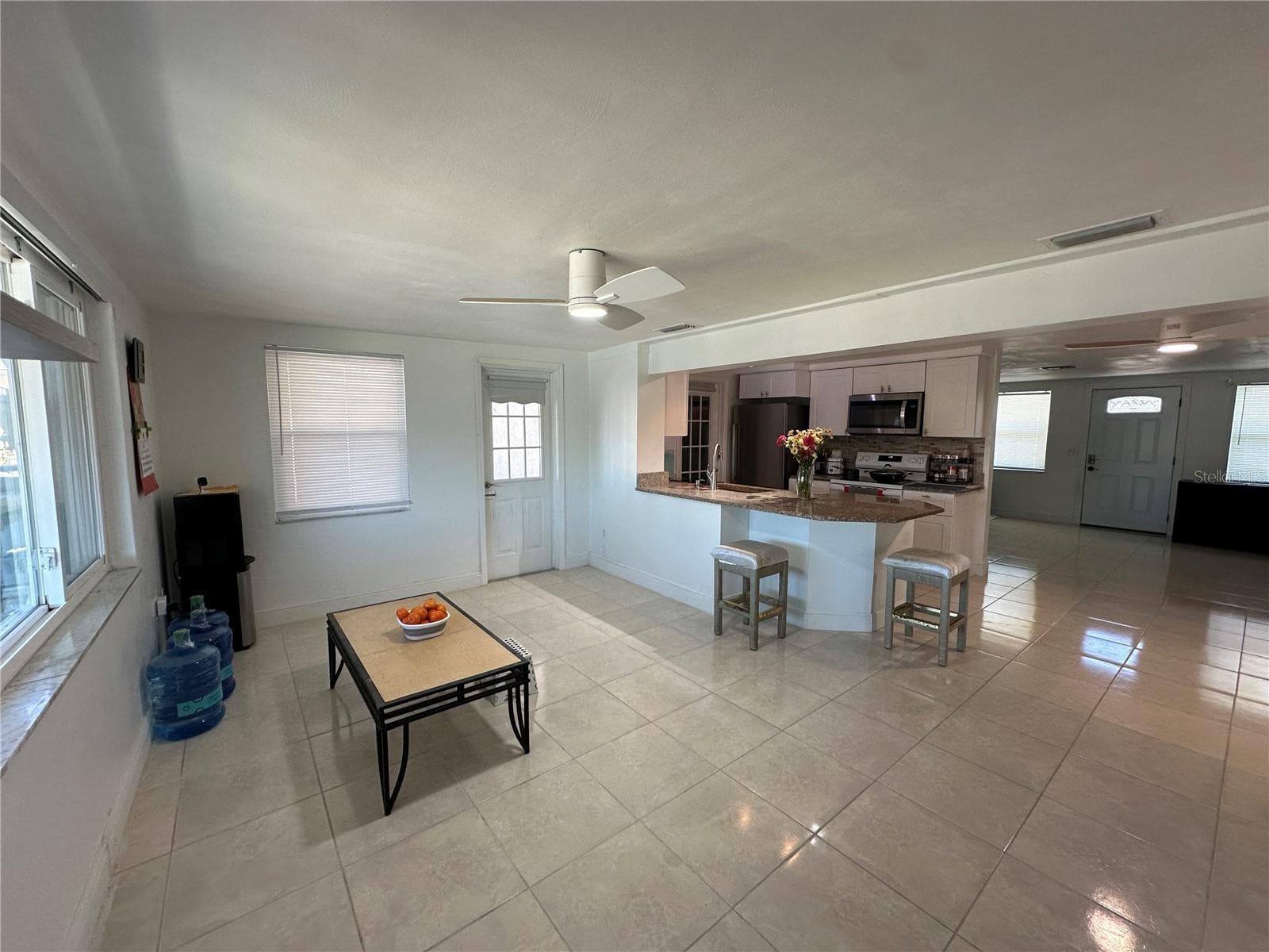 Single Family Residence at 12613 4TH ISLE, HUDSON, photo 10 of 41