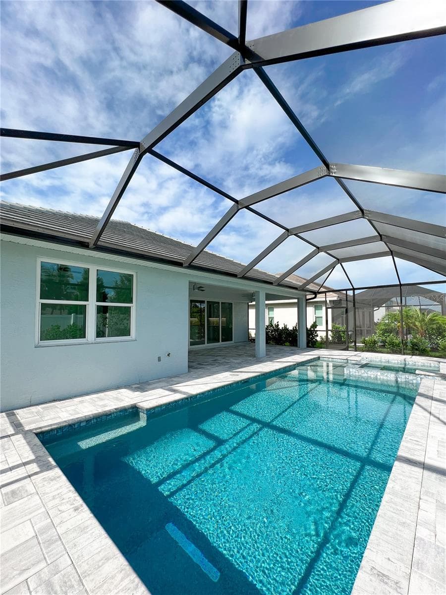 Single Family Residence at 5213 WILLOW LAKE CT, SARASOTA, photo 27 of 28