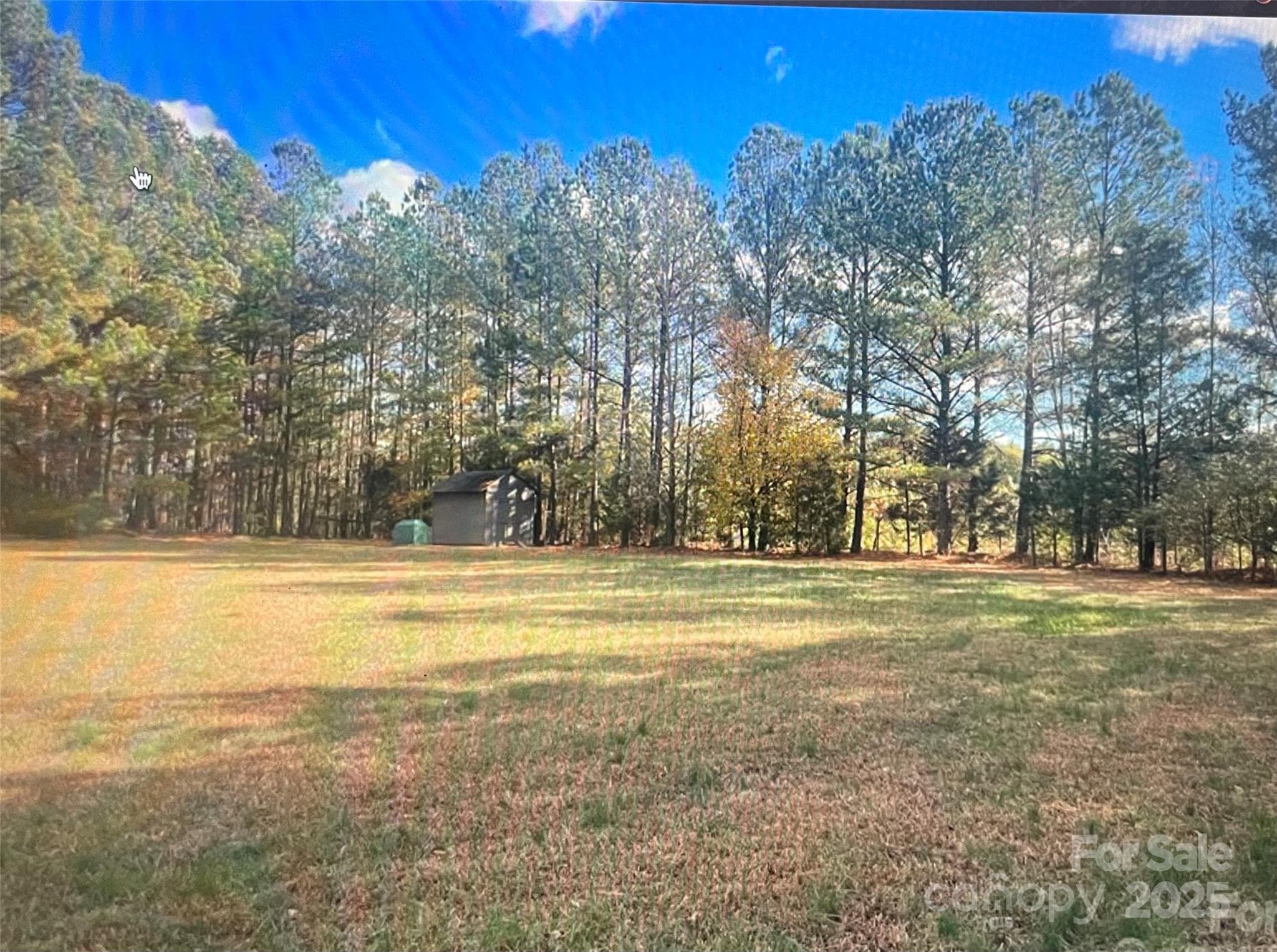 Acreage at Matthews, photo 2 of 9