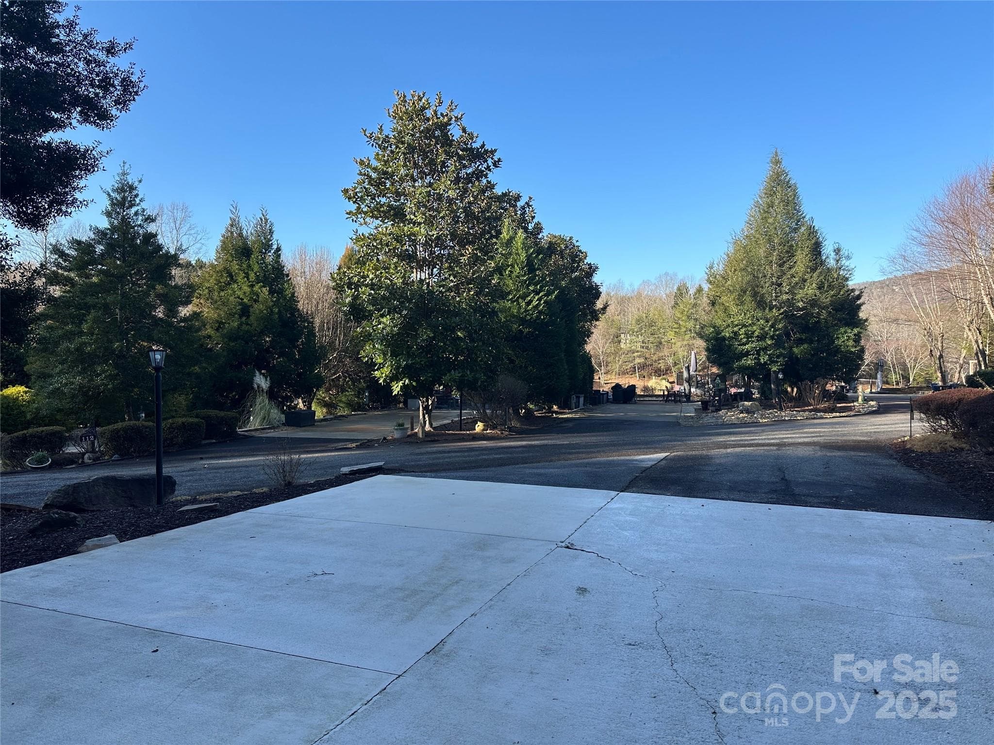 Lot at 109 Cornell Circle, Lake Lure, photo 3 of 22