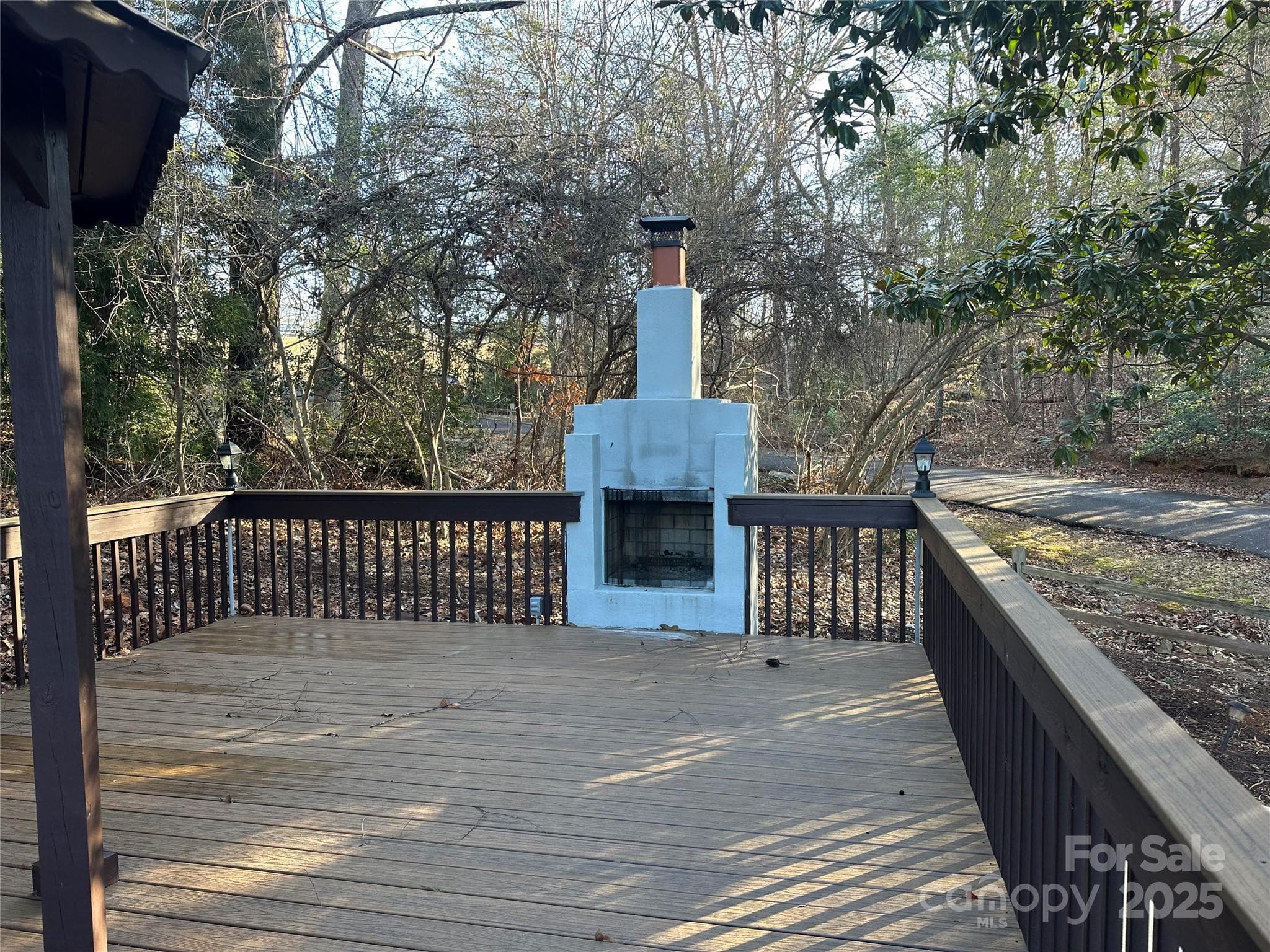 Lot at 109 Cornell Circle, Lake Lure, photo 6 of 22