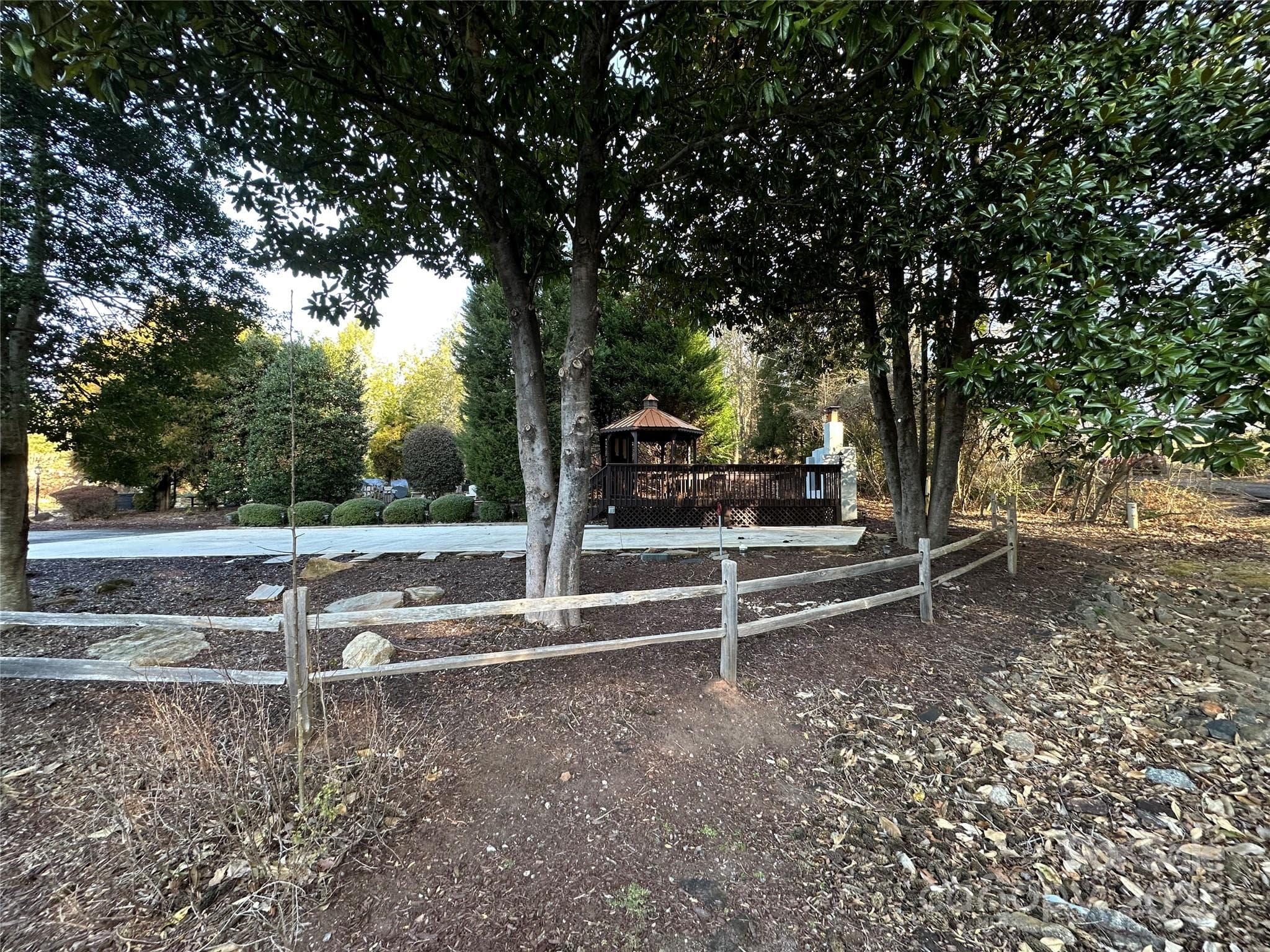 Lot at 109 Cornell Circle, Lake Lure, photo 10 of 22