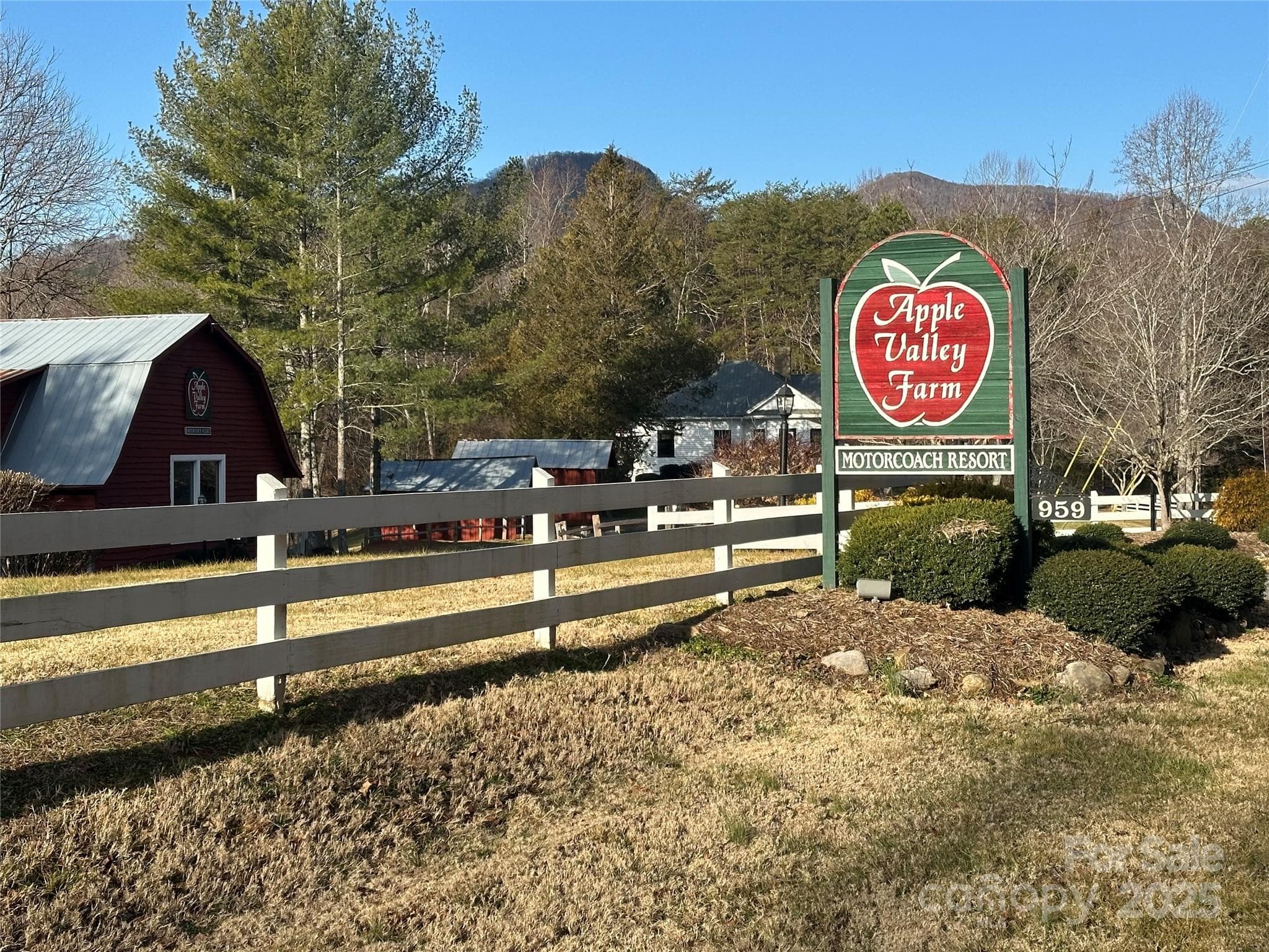 Lot at 109 Cornell Circle, Lake Lure, photo 11 of 22