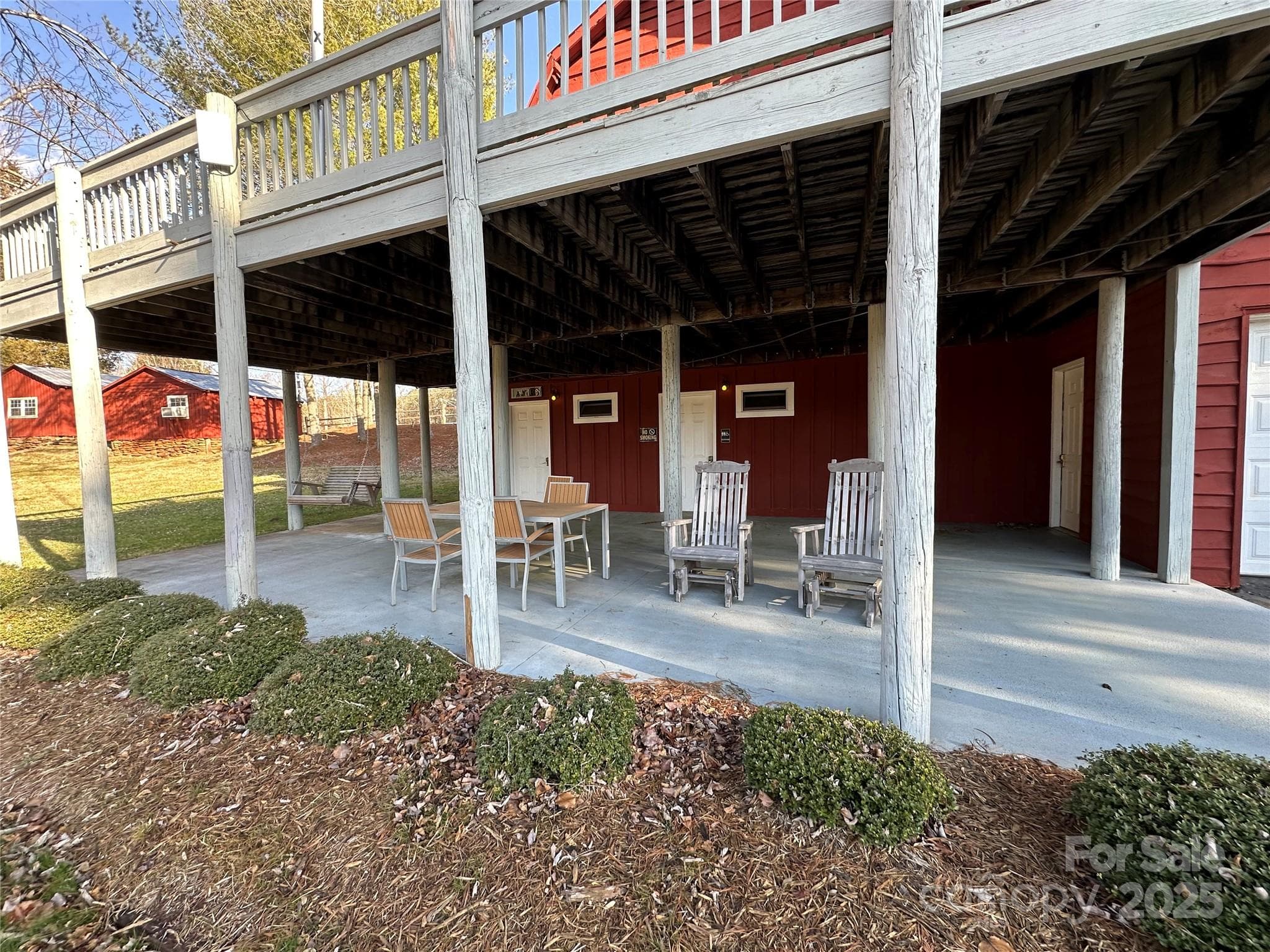 Lot at 109 Cornell Circle, Lake Lure, photo 18 of 22