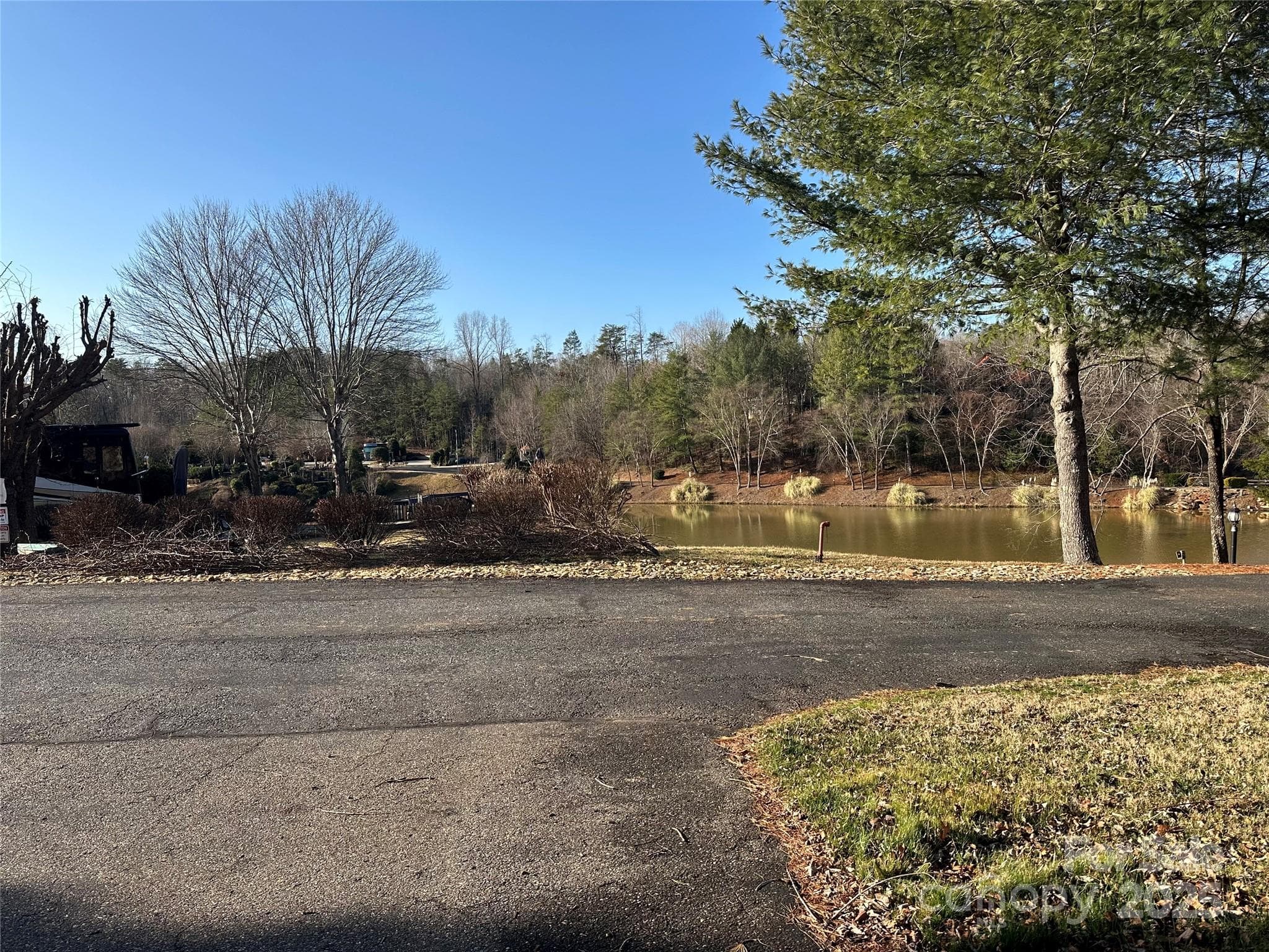 Lot at 109 Cornell Circle, Lake Lure, photo 19 of 22