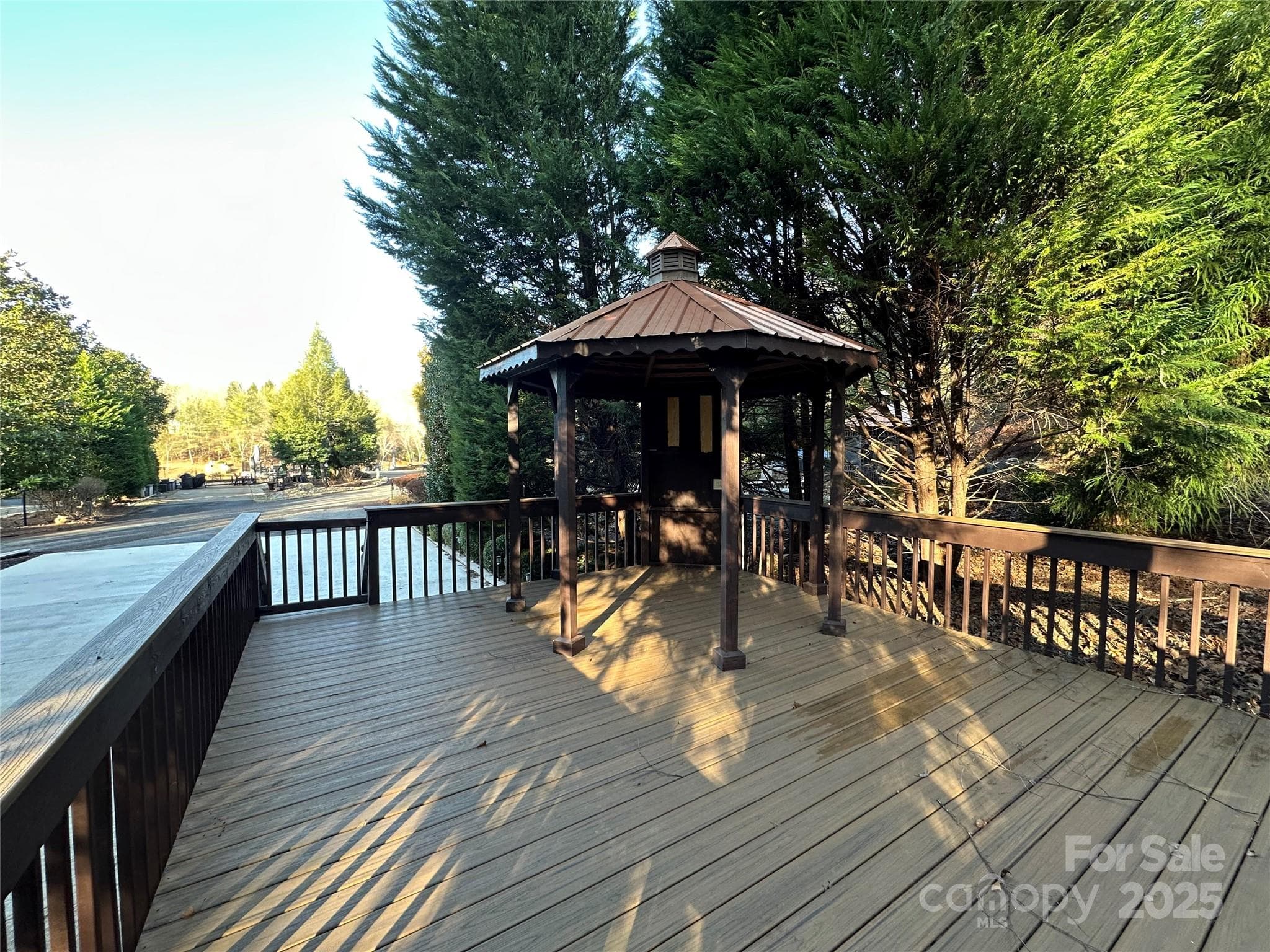Lot at 109 Cornell Circle, Lake Lure, photo 20 of 22