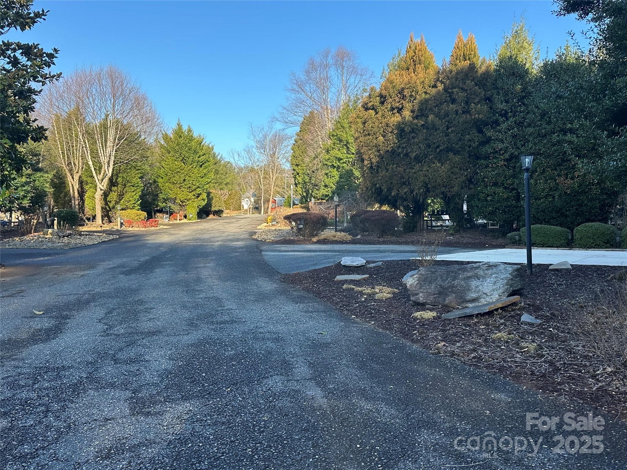 Lot at 109 Cornell Circle, Lake Lure, photo 22 of 22