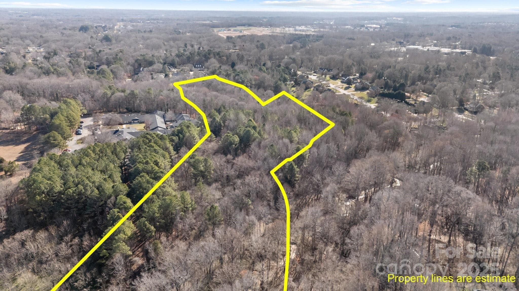 Acreage at Mooresville, photo 2 of 17