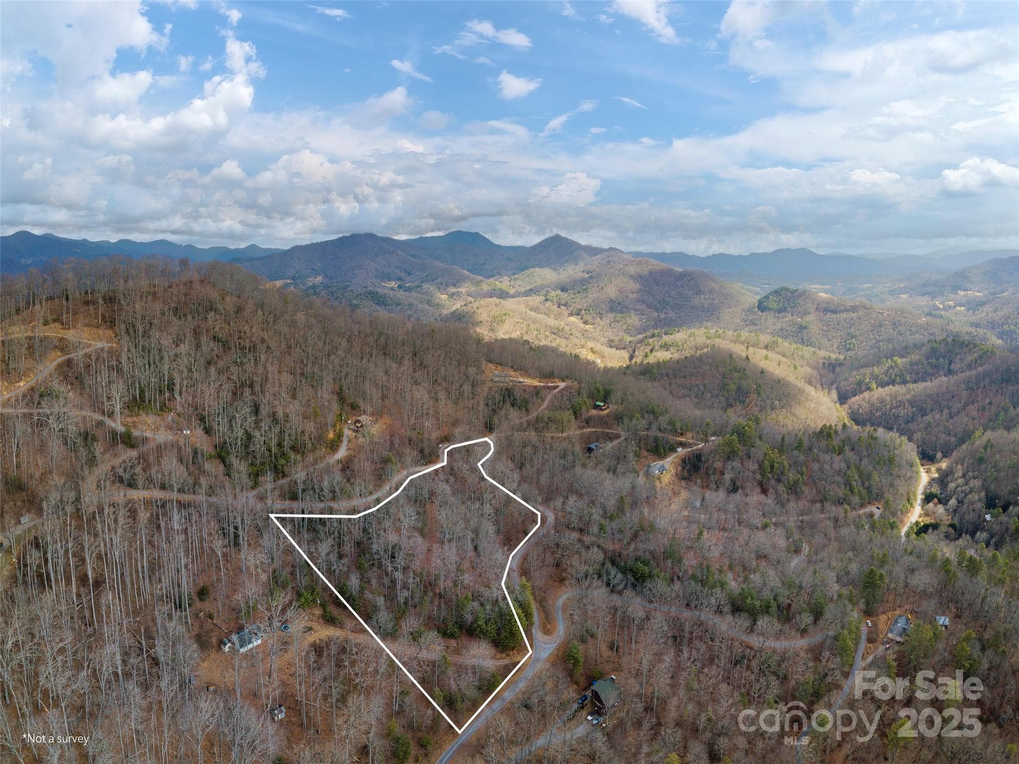 Acreage at Waynesville, photo 8 of 10
