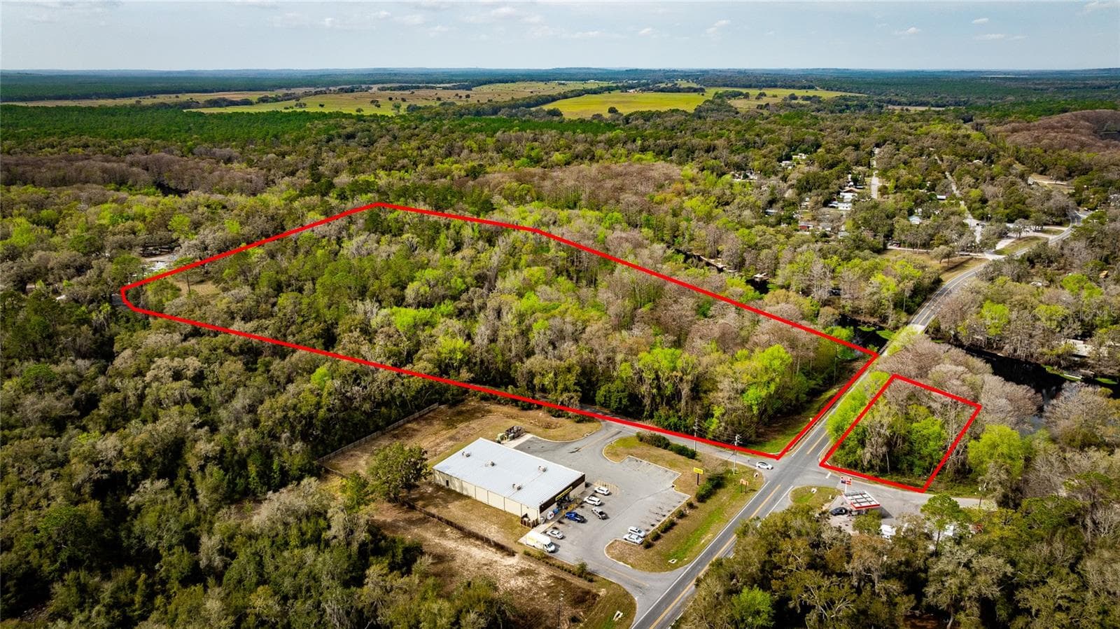 Land at 7822 CR 647, BUSHNELL, photo 20 of 29