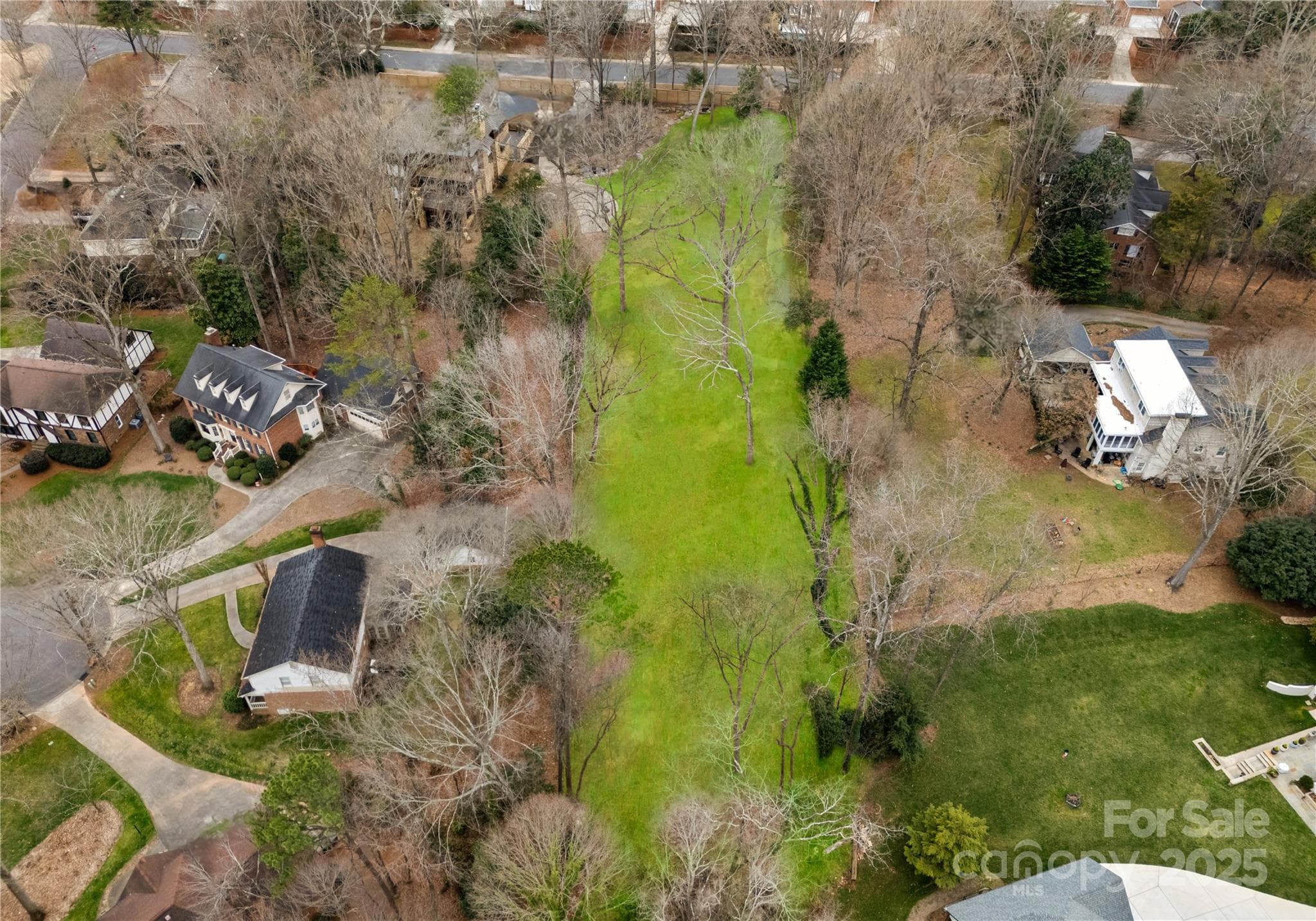 Lot at Charlotte, photo 2 of 9