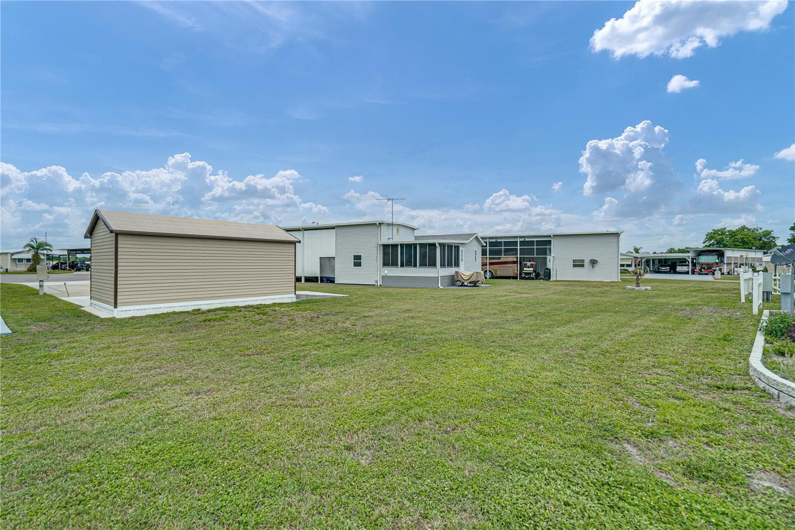 Land at 8933 SOUTHSHORE CT, POLK CITY, photo 8 of 55