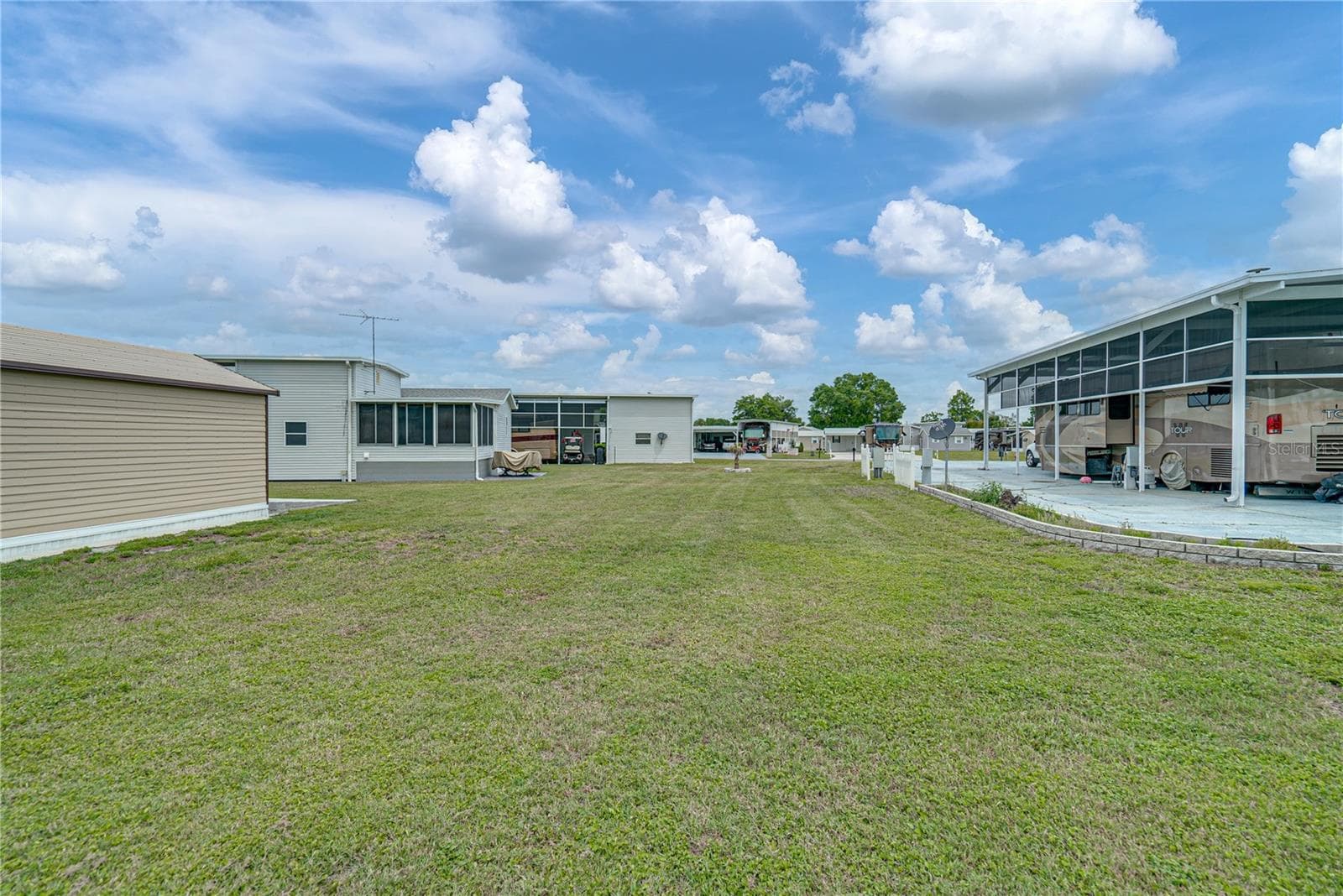 Land at 8933 SOUTHSHORE CT, POLK CITY, photo 10 of 55