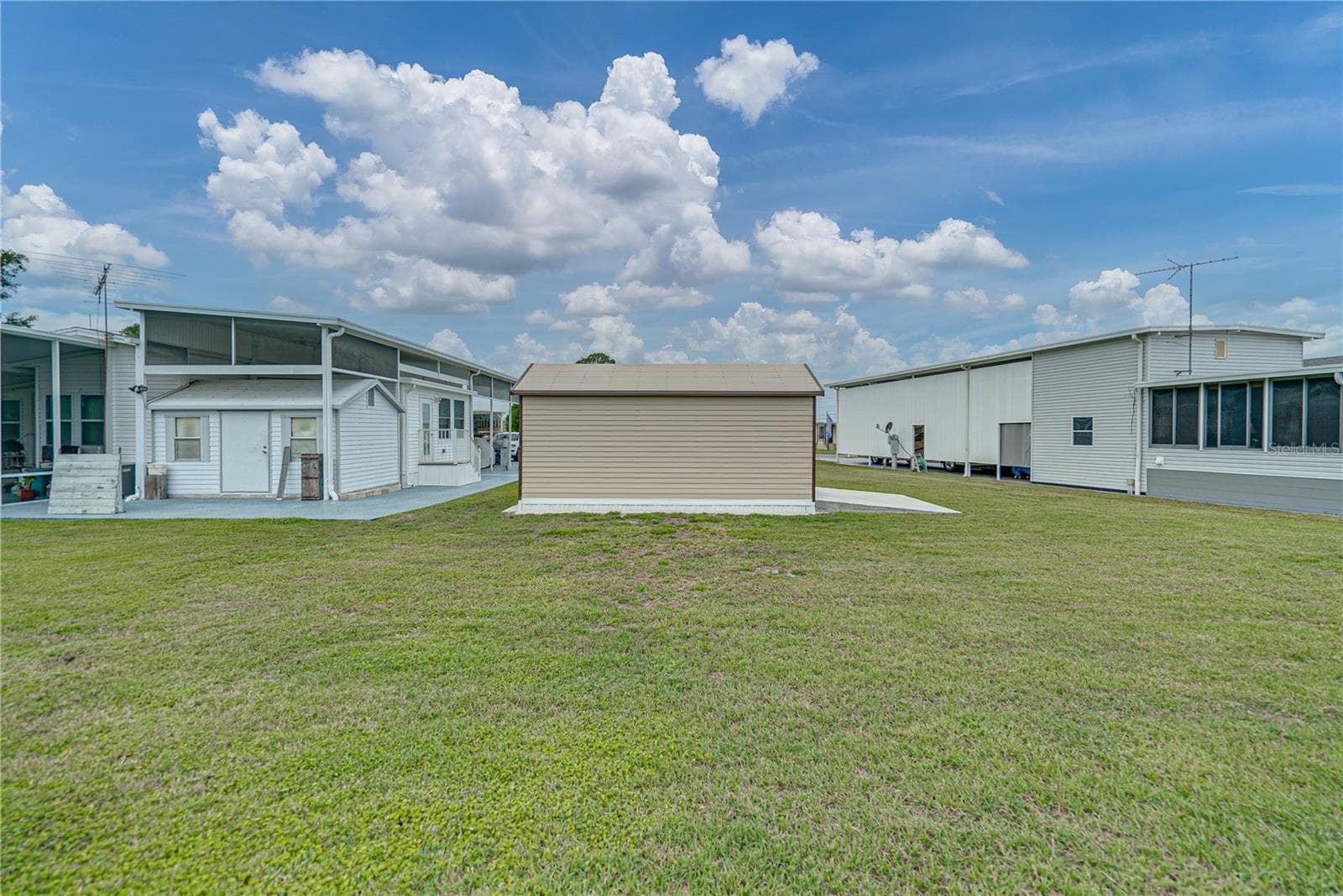 Land at 8933 SOUTHSHORE CT, POLK CITY, photo 24 of 55