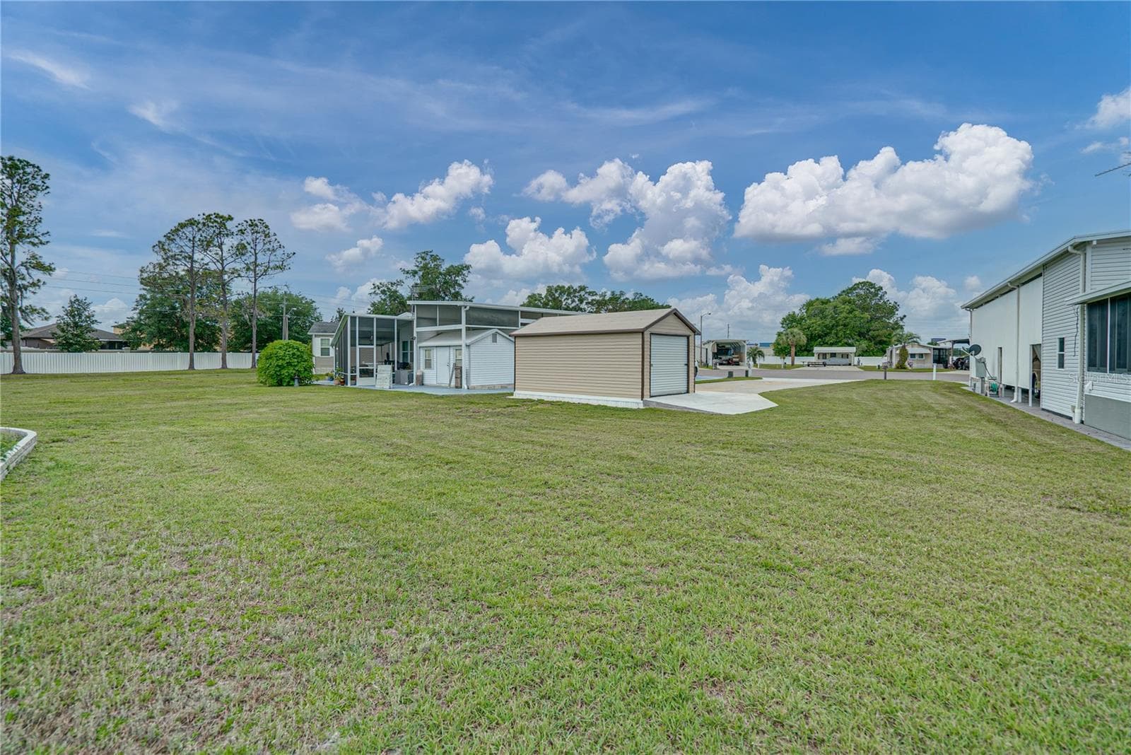 Land at 8933 SOUTHSHORE CT, POLK CITY, photo 25 of 55