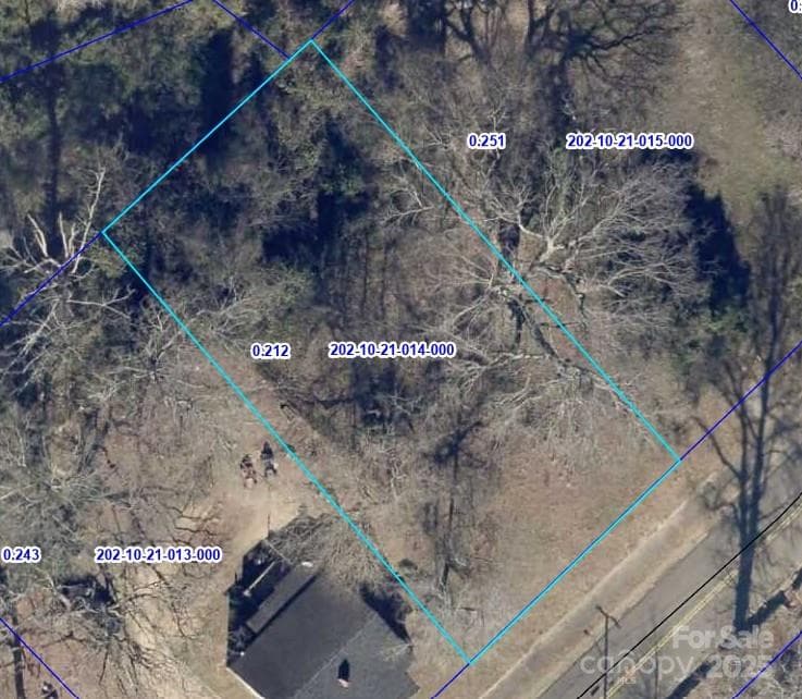 Lot at 14 Hampton Street, Great Falls, photo 6 of 6
